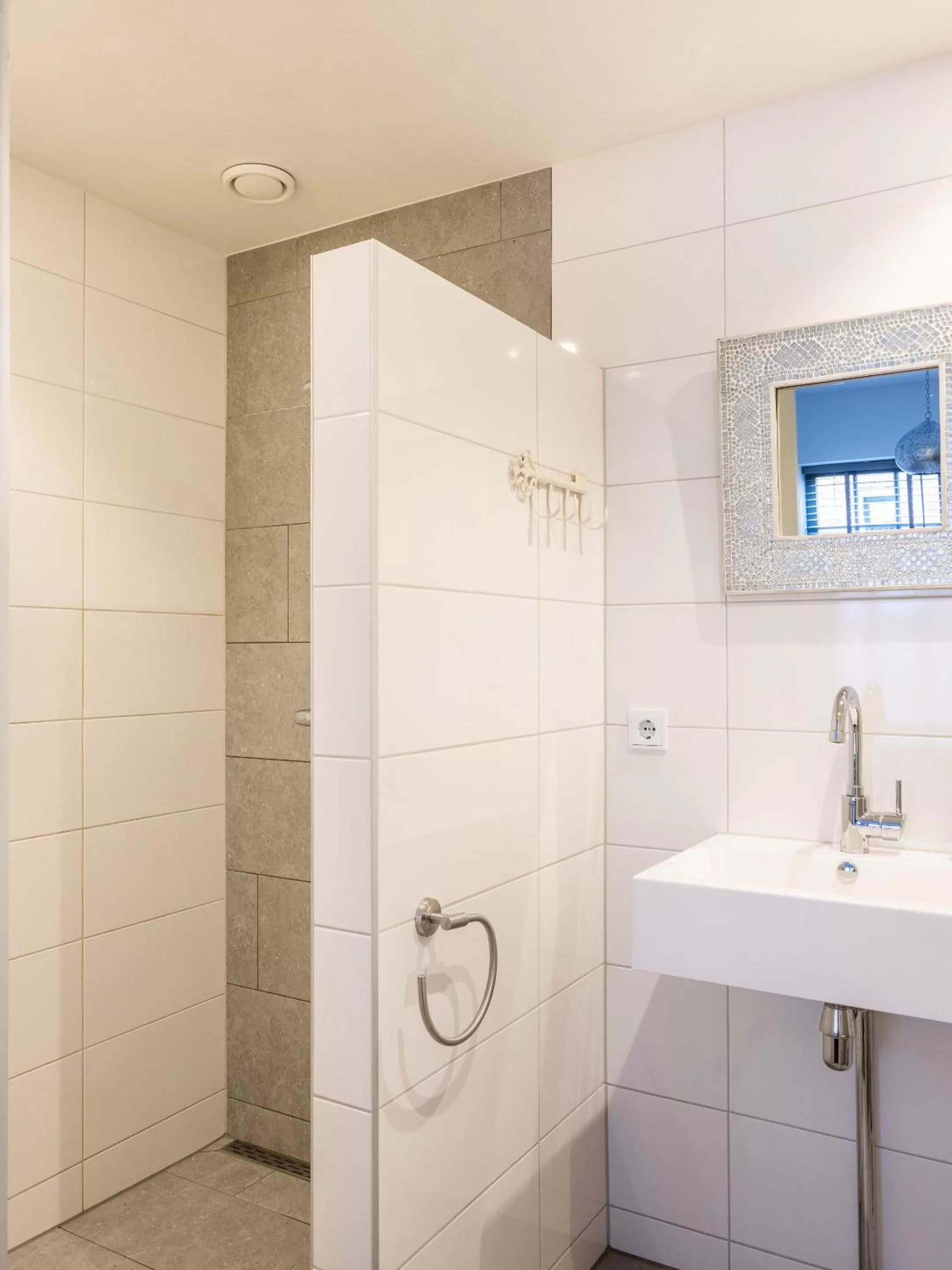 Bathroom in Bergen1928