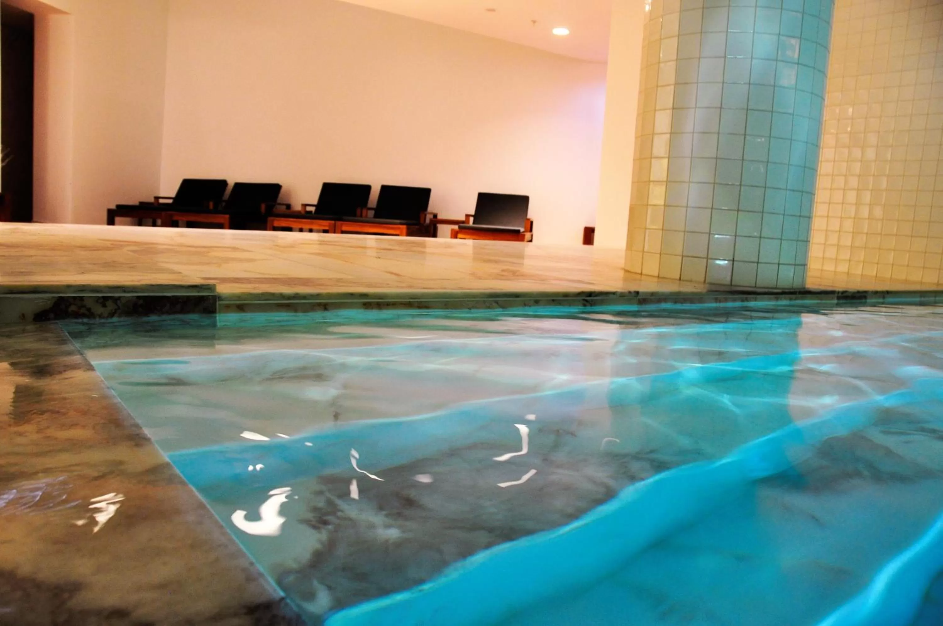 Spa and wellness centre/facilities in Evora Olive Hotel