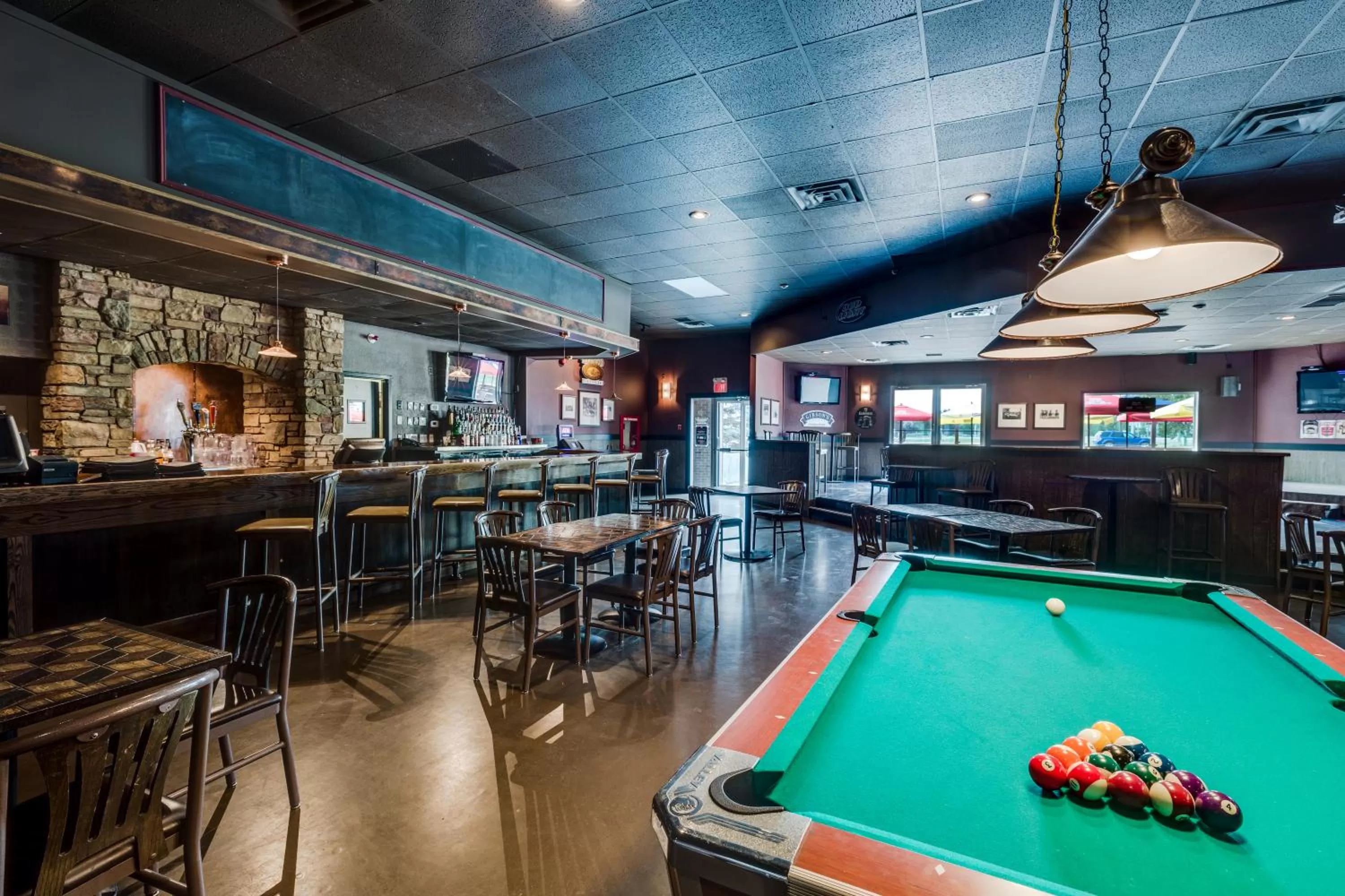 Billiard in Heritage Inn Hotel & Convention Centre - High River