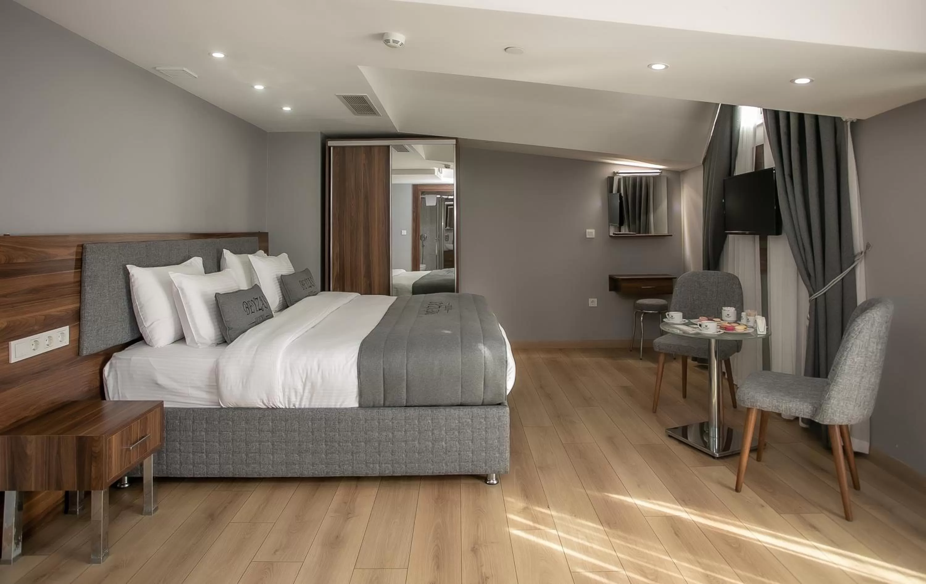 Photo of the whole room in Beyzas Hotels & Suites