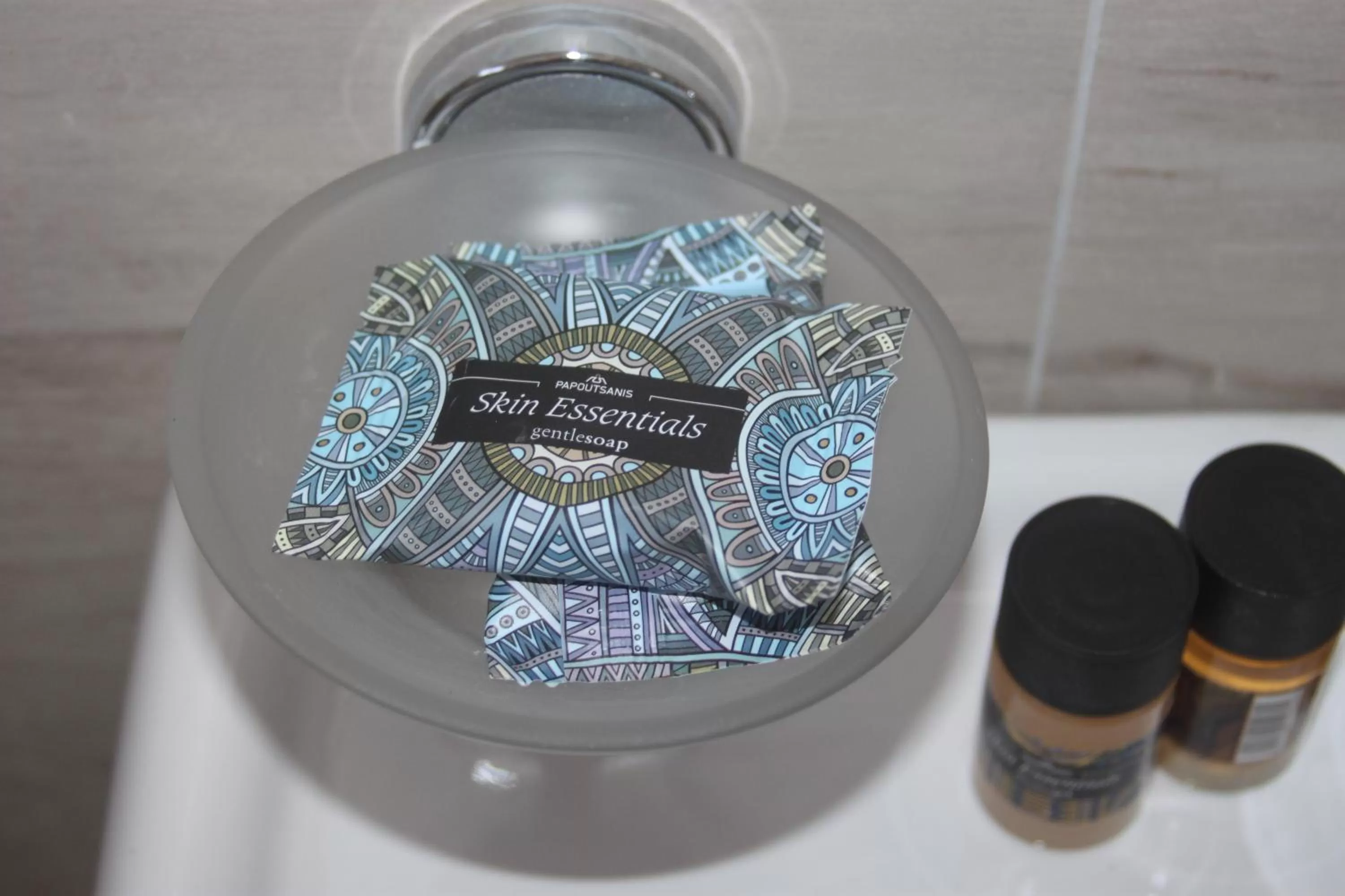 Bathroom in Vila Gjoni