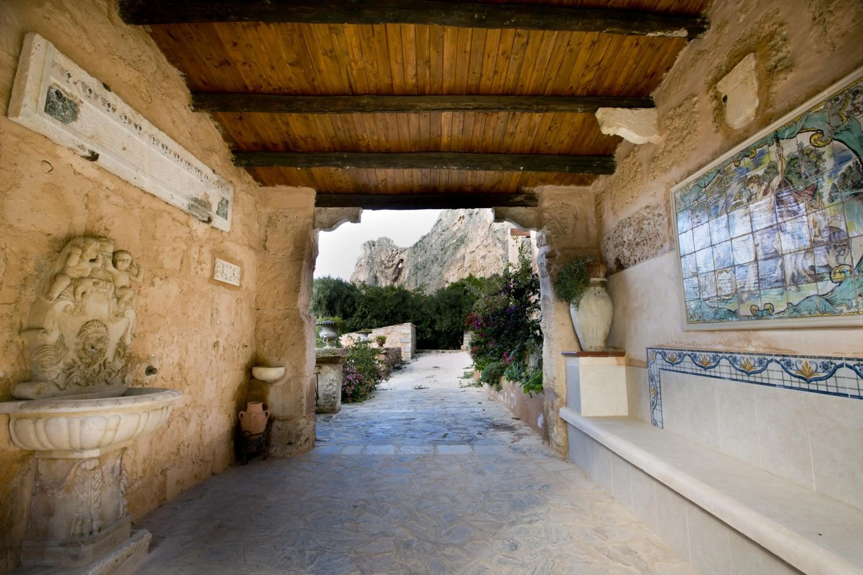 Other in Cala Dell'Arena