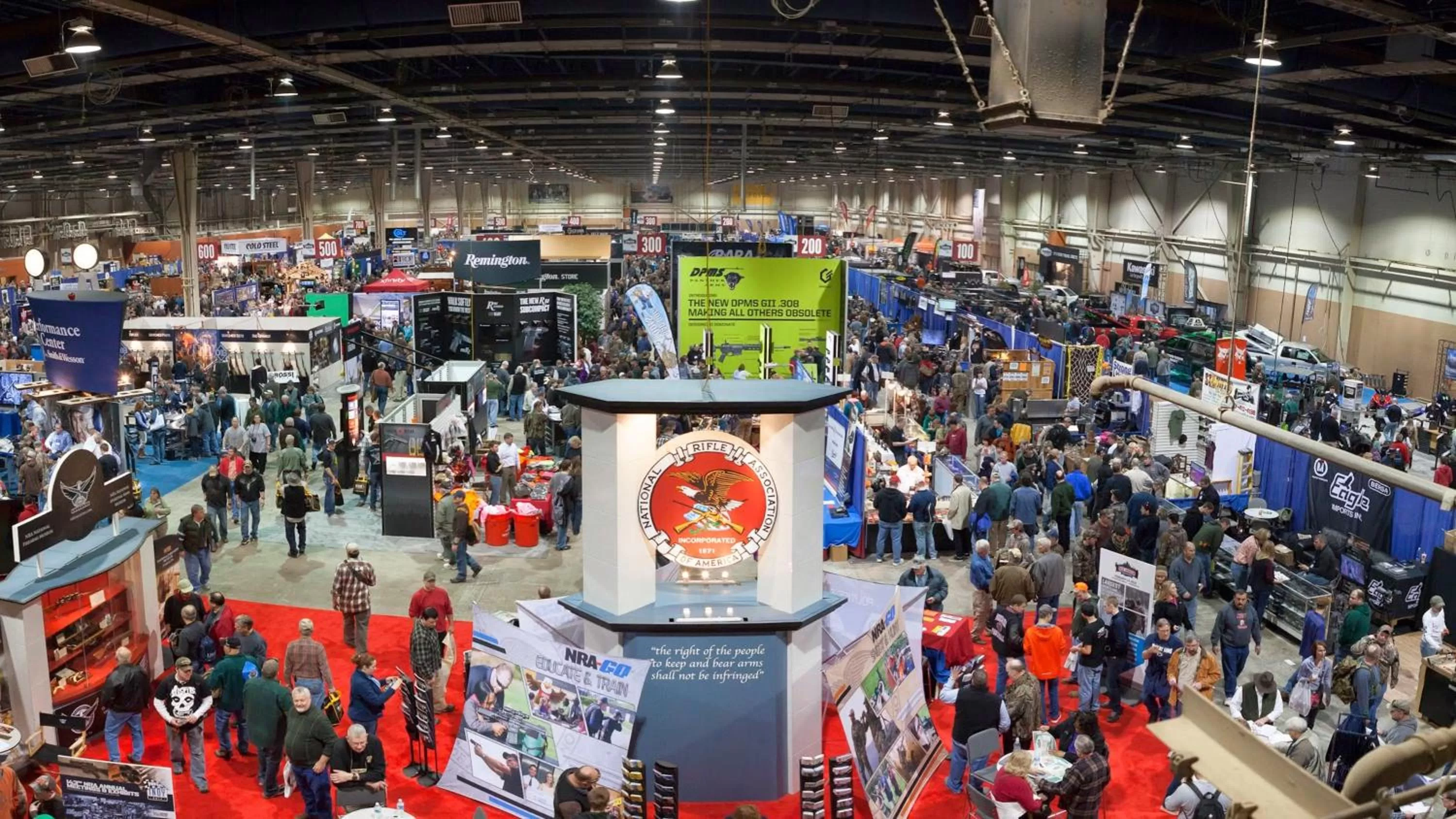 Nearby landmark in Holiday Inn Express Harrisburg East by IHG