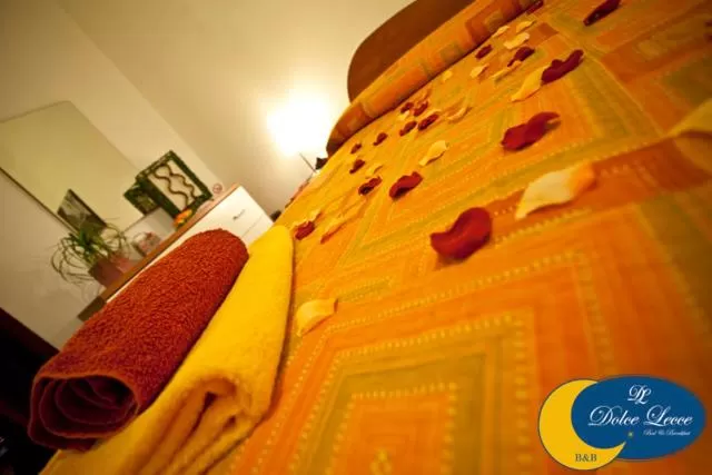Dolce Lecce B&B