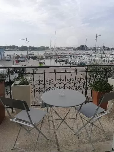 La bulle d'Etel, chambres & spa