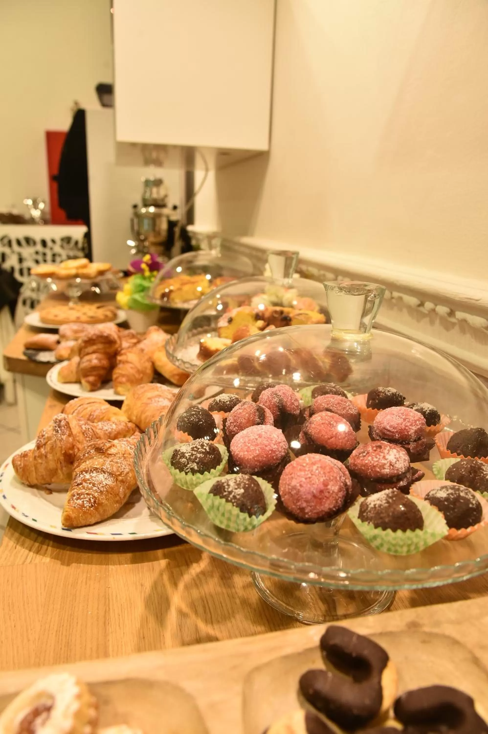 Food in Hotel Okinawa