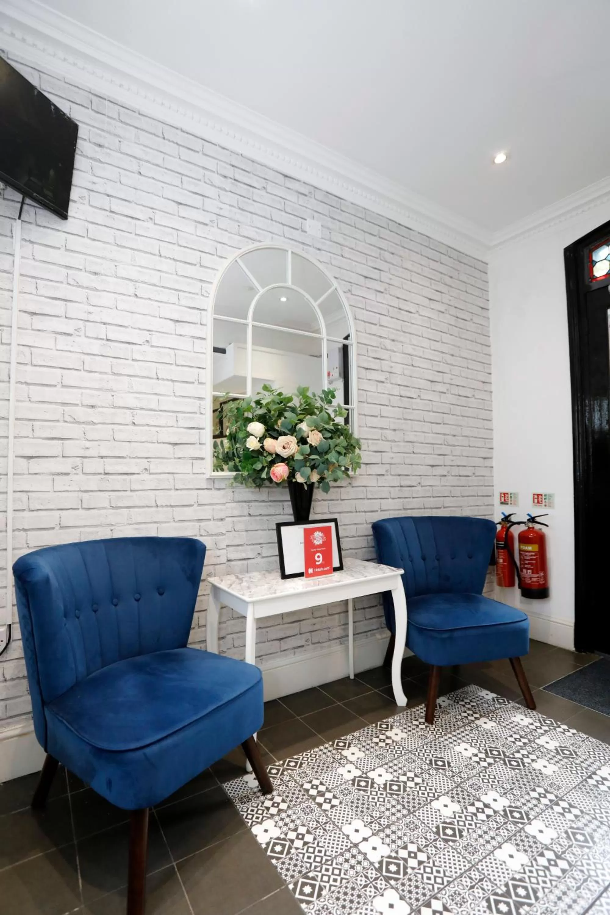 Bexley Village Hotel