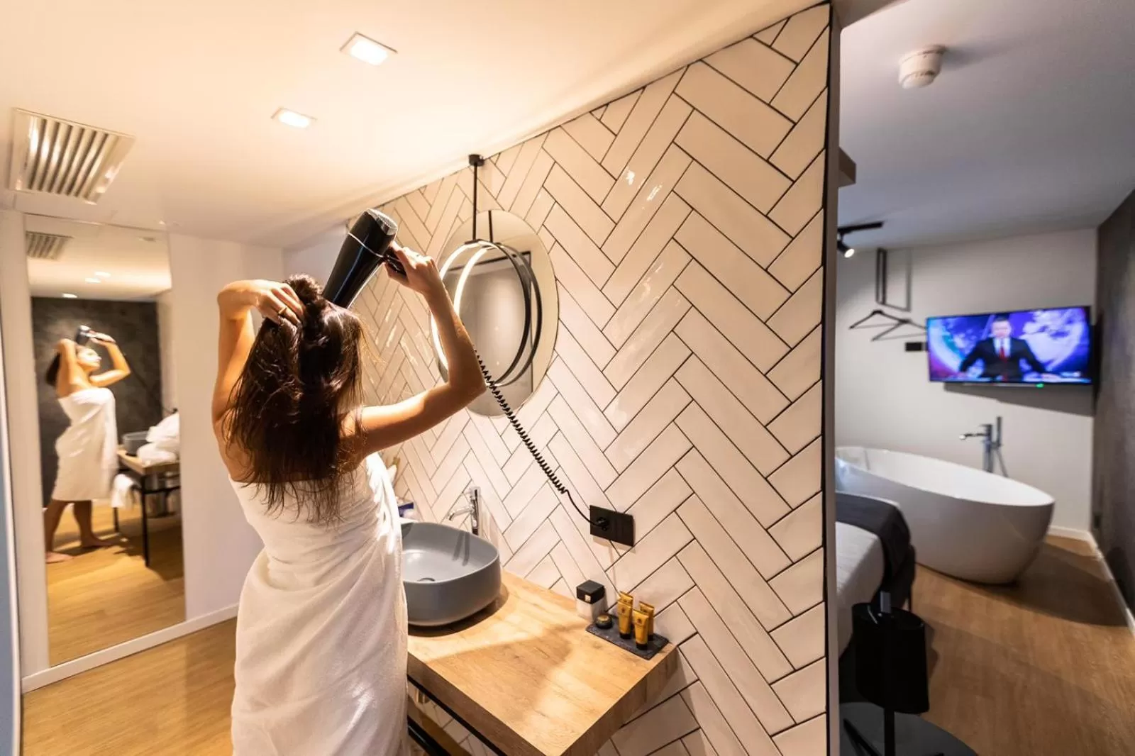 Meg Lifestyle Hotel & Apartaments