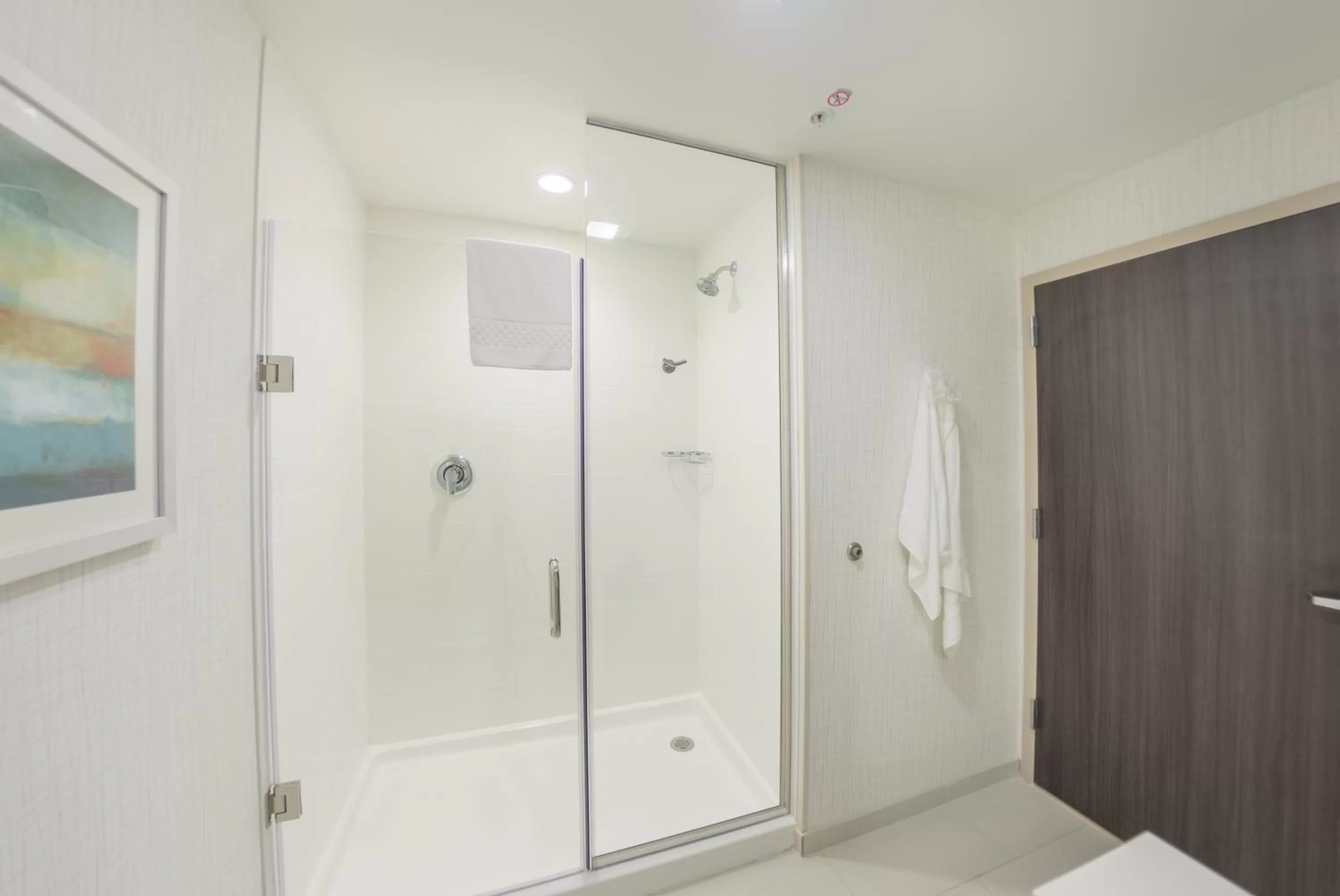 King Suite with Sofa Bed in Fairfield Inn & Suites by Marriott Des Moines Altoona