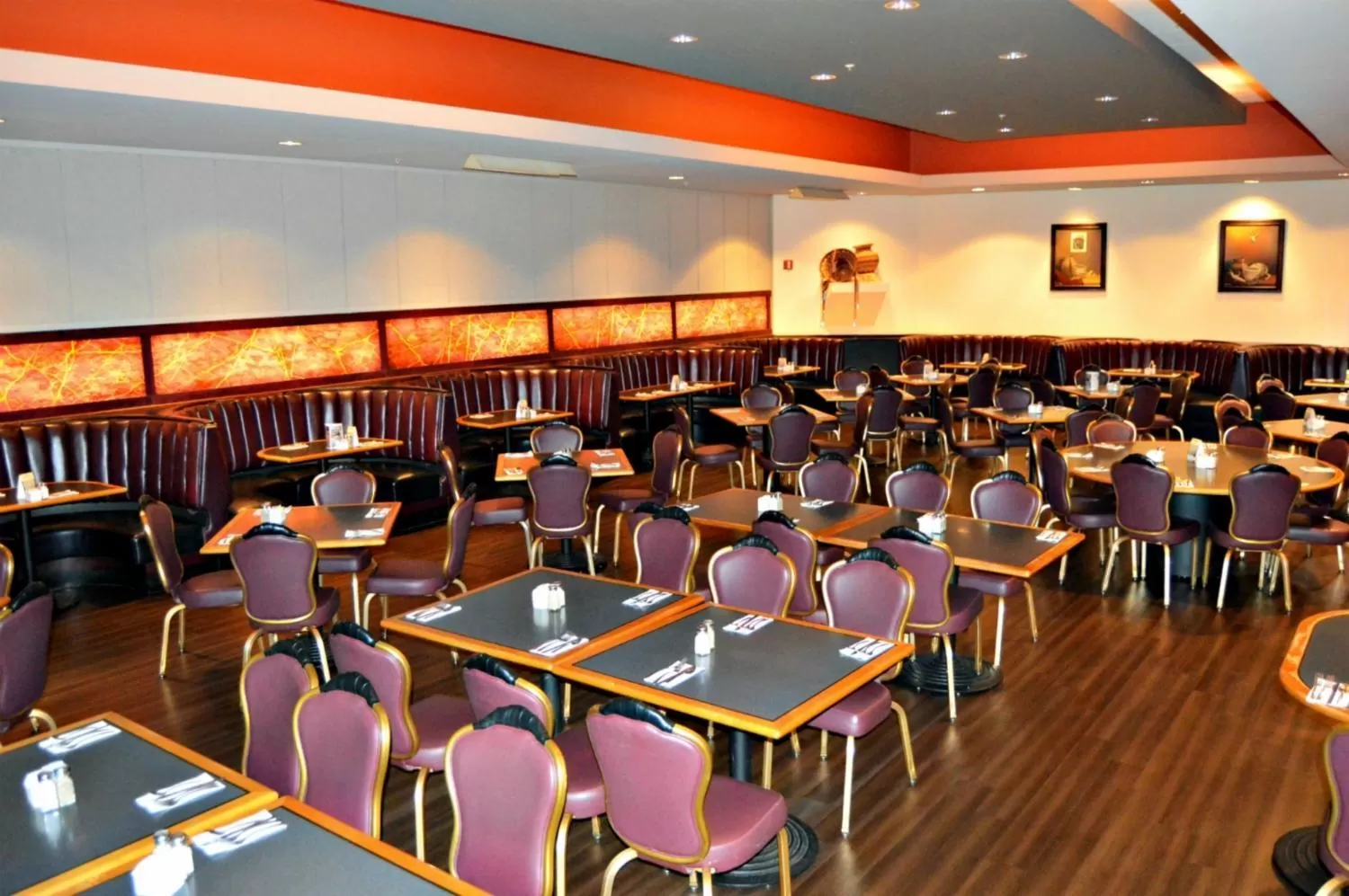 Restaurant/places to eat in Apache Gold Resort Hotel & Casino