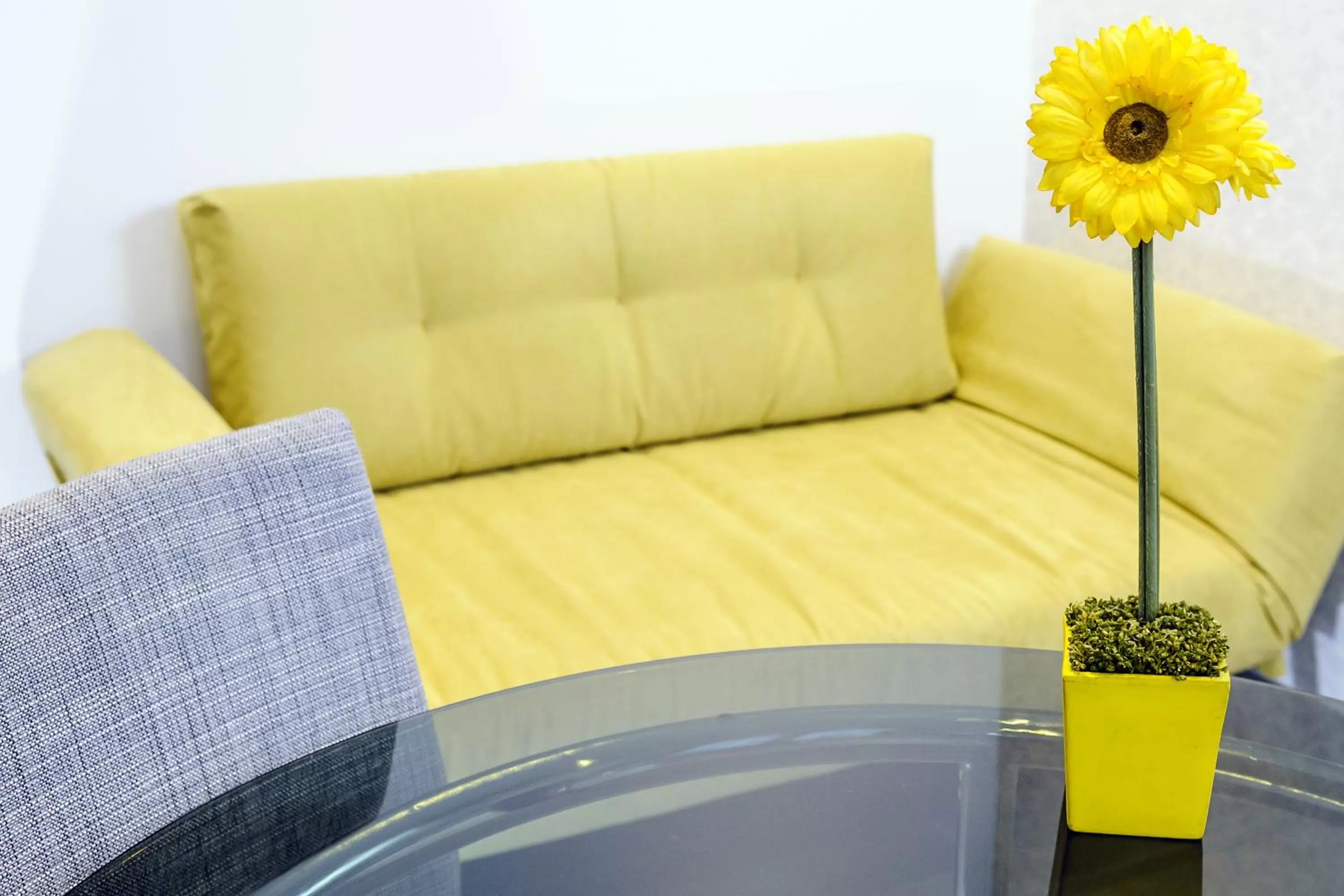 Living room in Residence Diaz