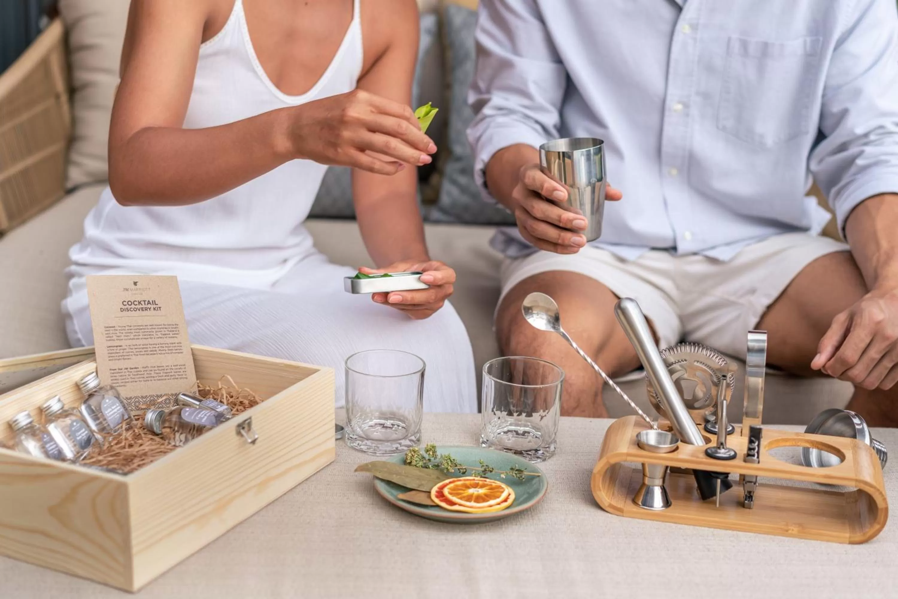 Other in JW Marriott Khao Lak Resort and Spa