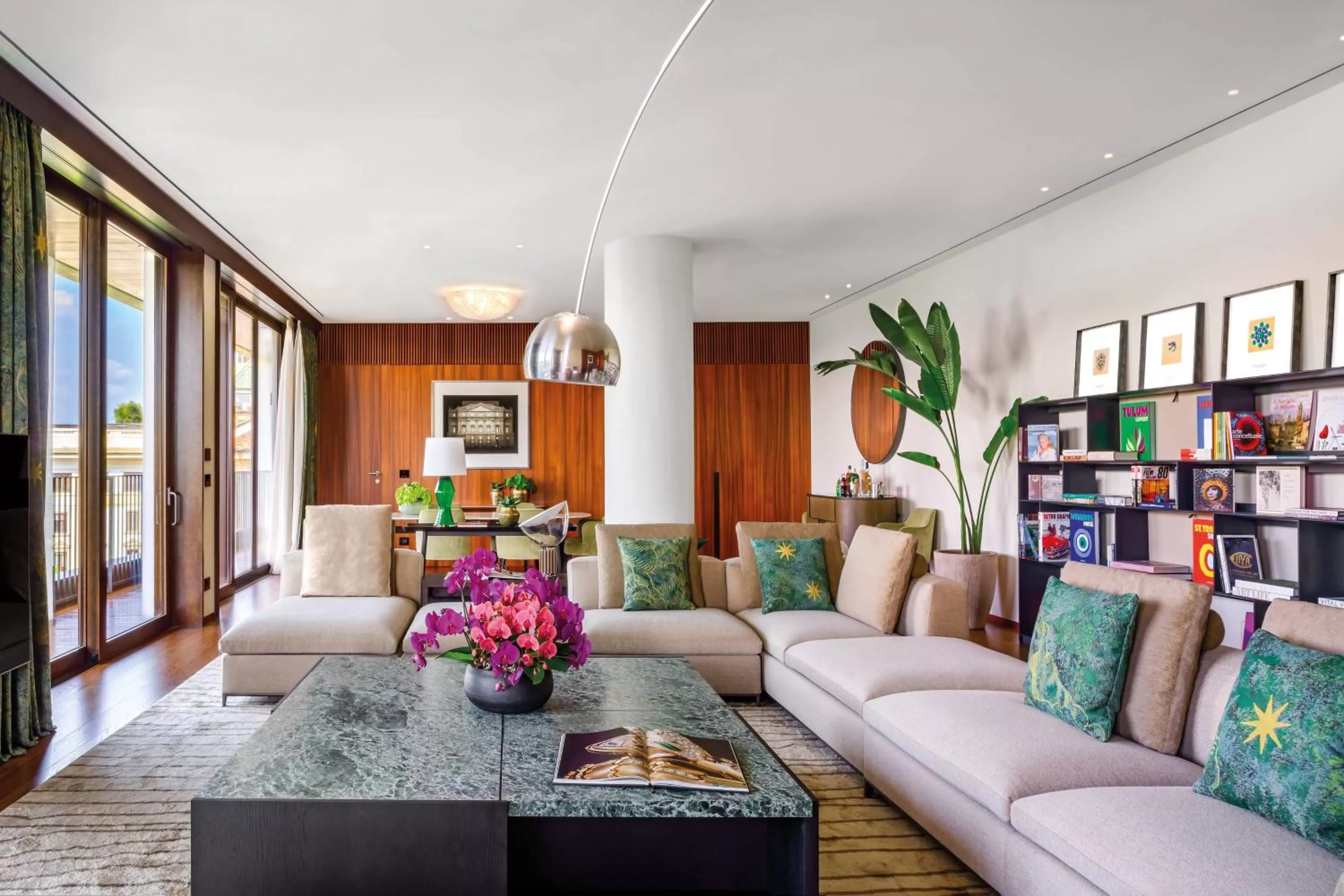 Bvlgari Hotel Milano