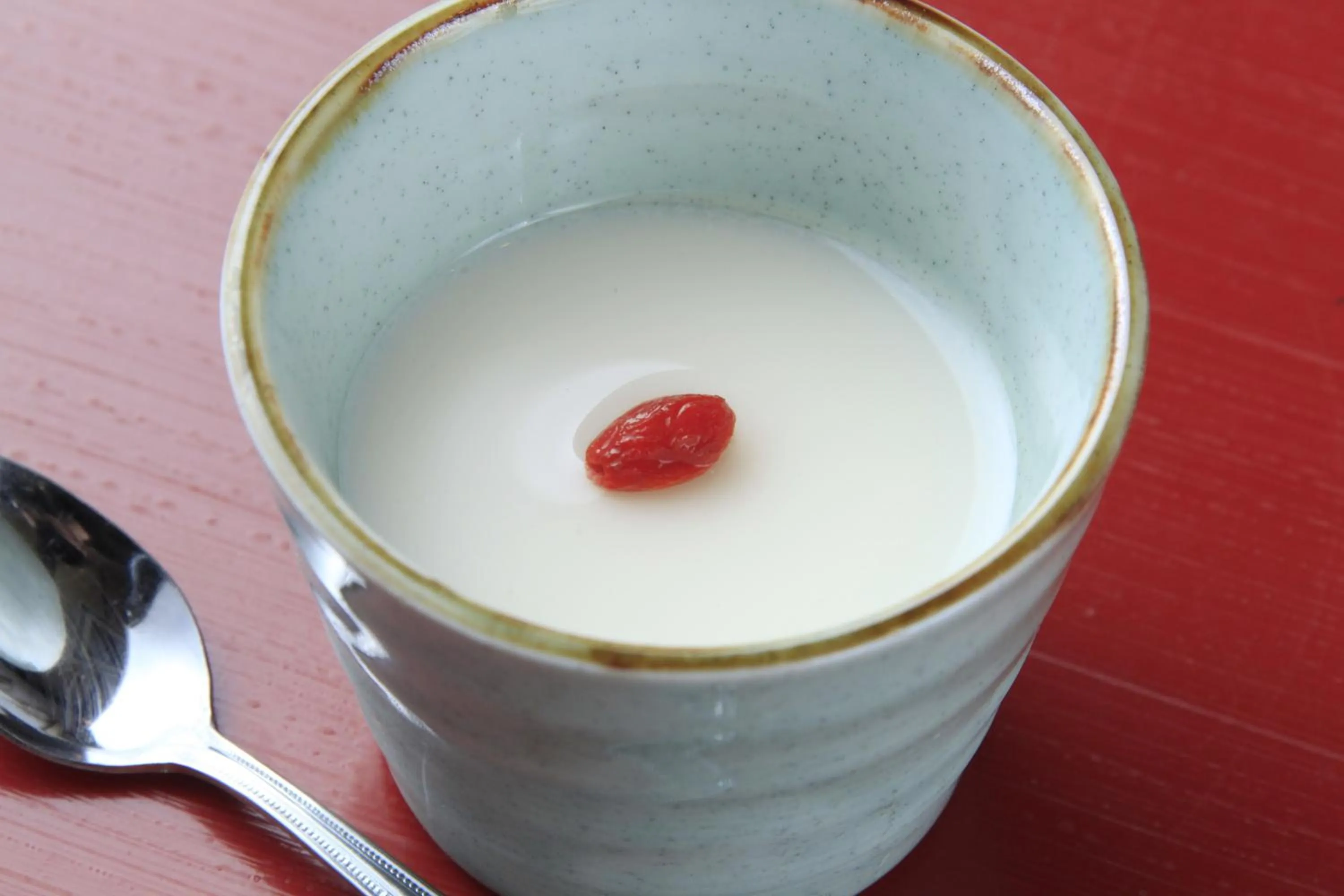 Food in Fuji Green Hotel