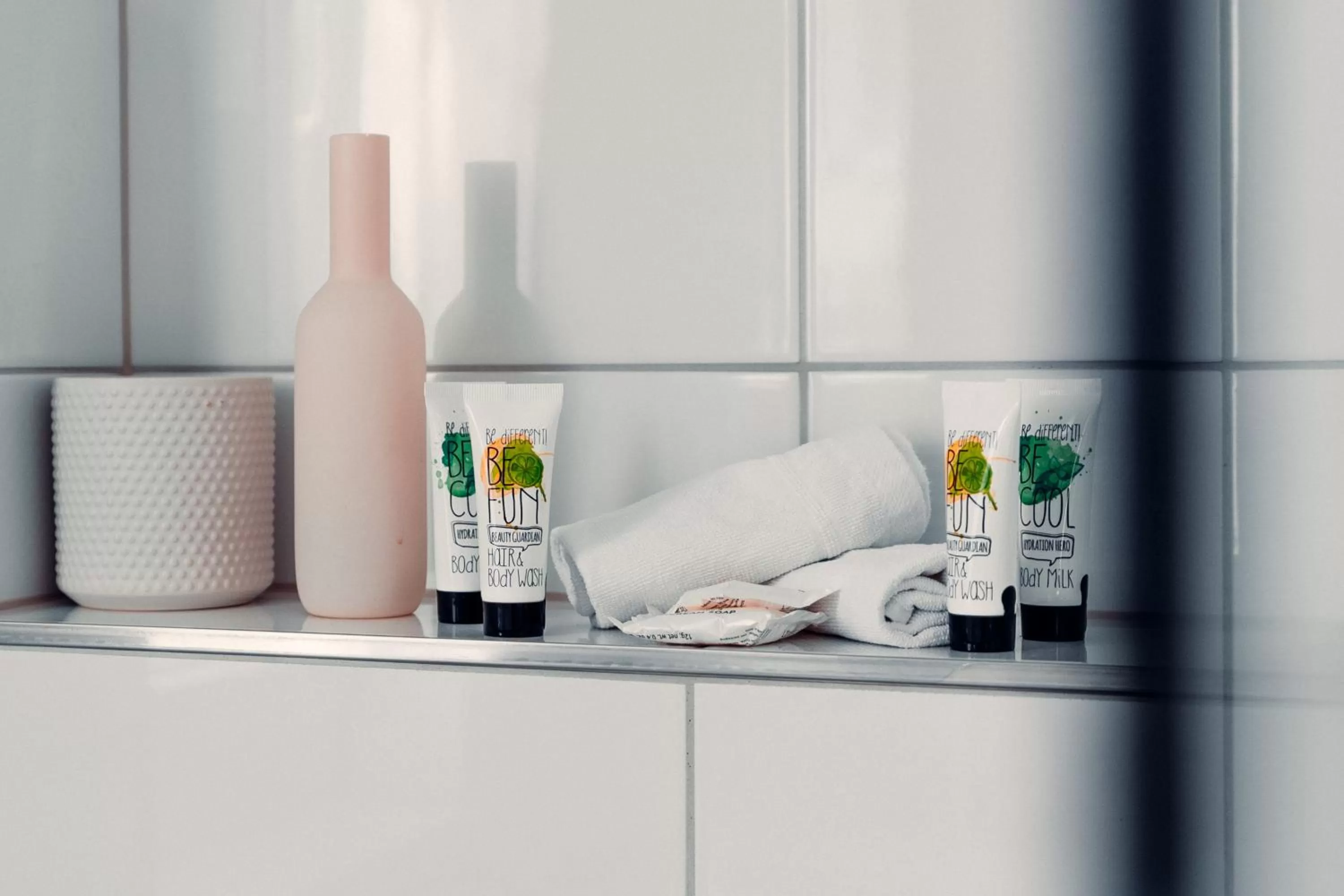 Decorative detail in Hotel Rössli Luterbach