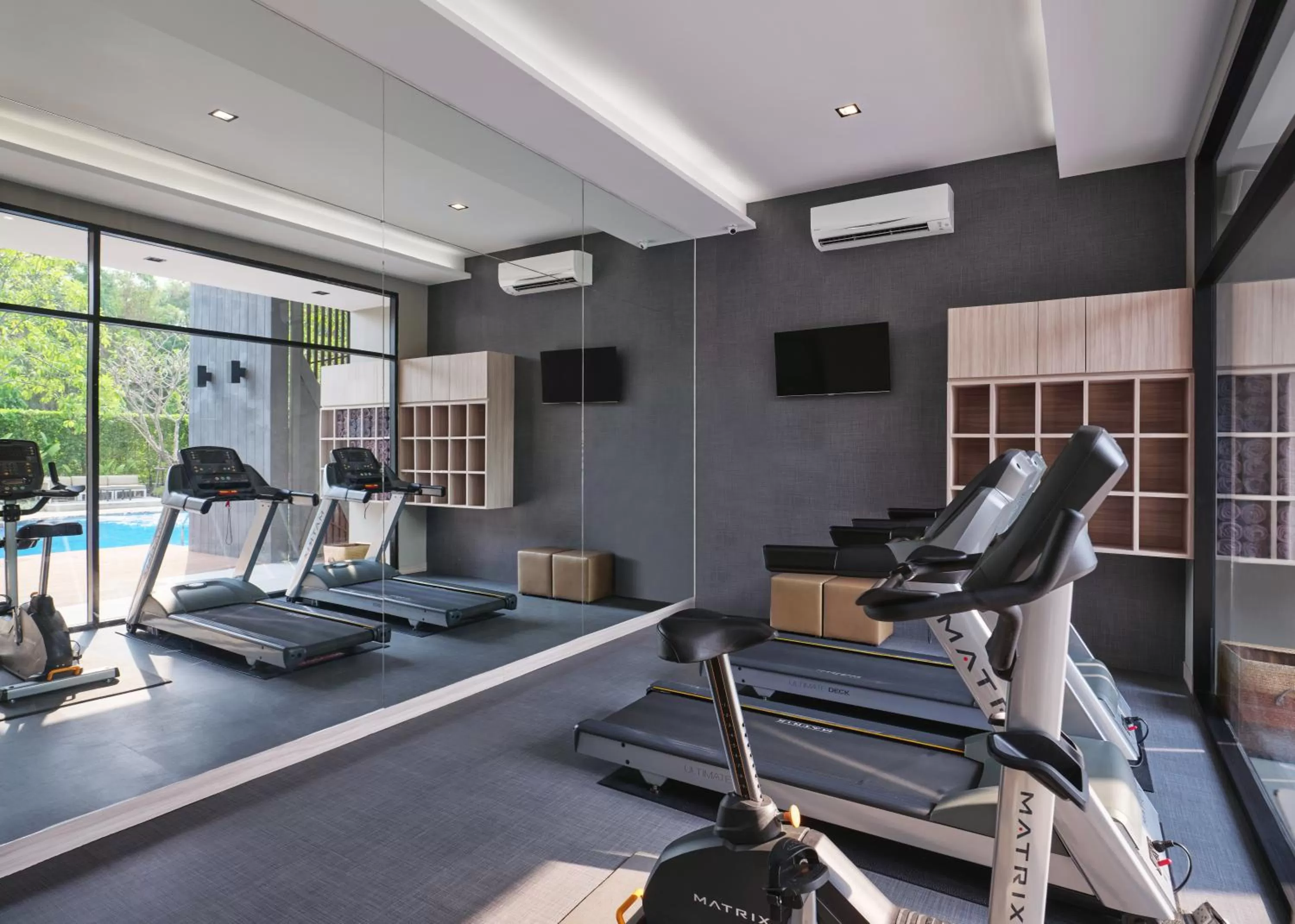 Altera Hotel and Residence by At Mind