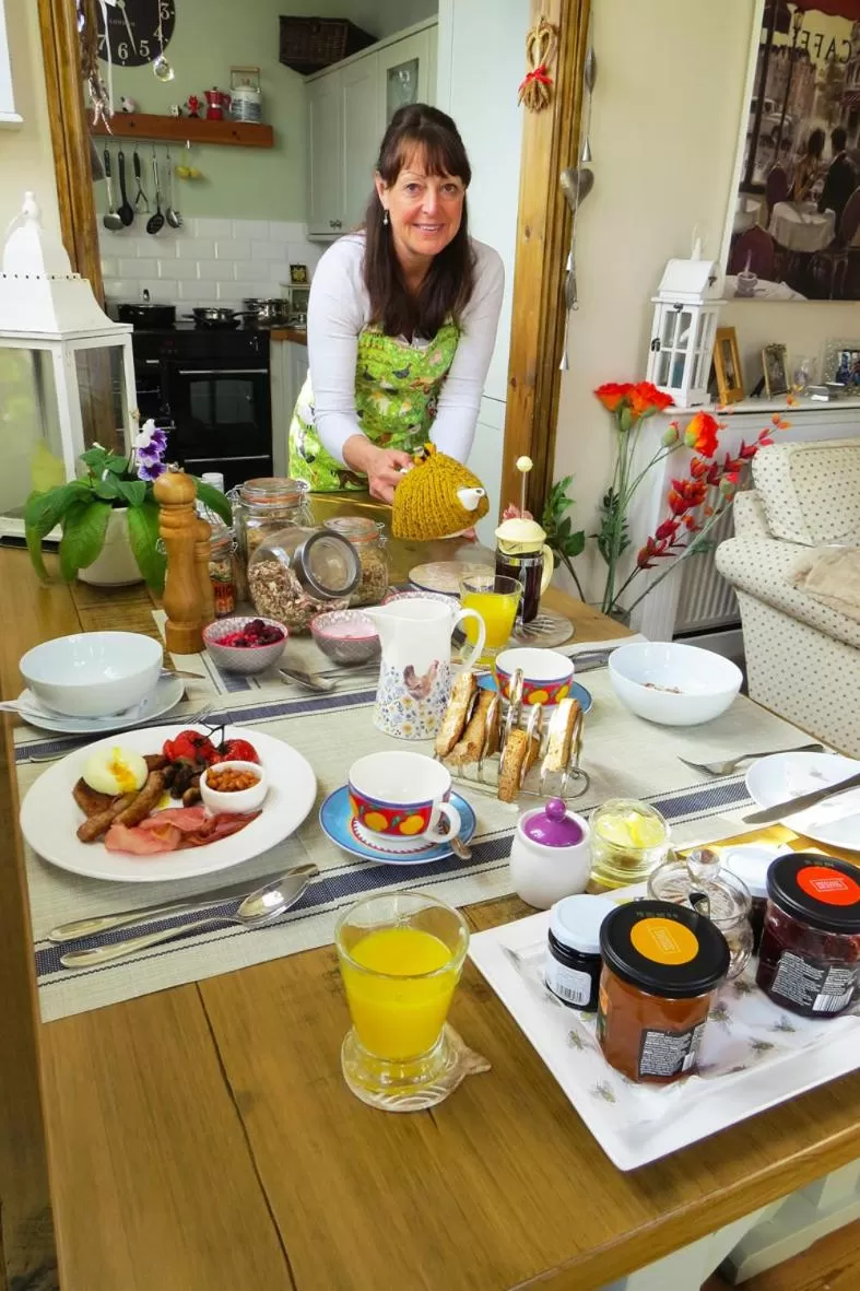 St.Catherine`s Cottage, The Old School House