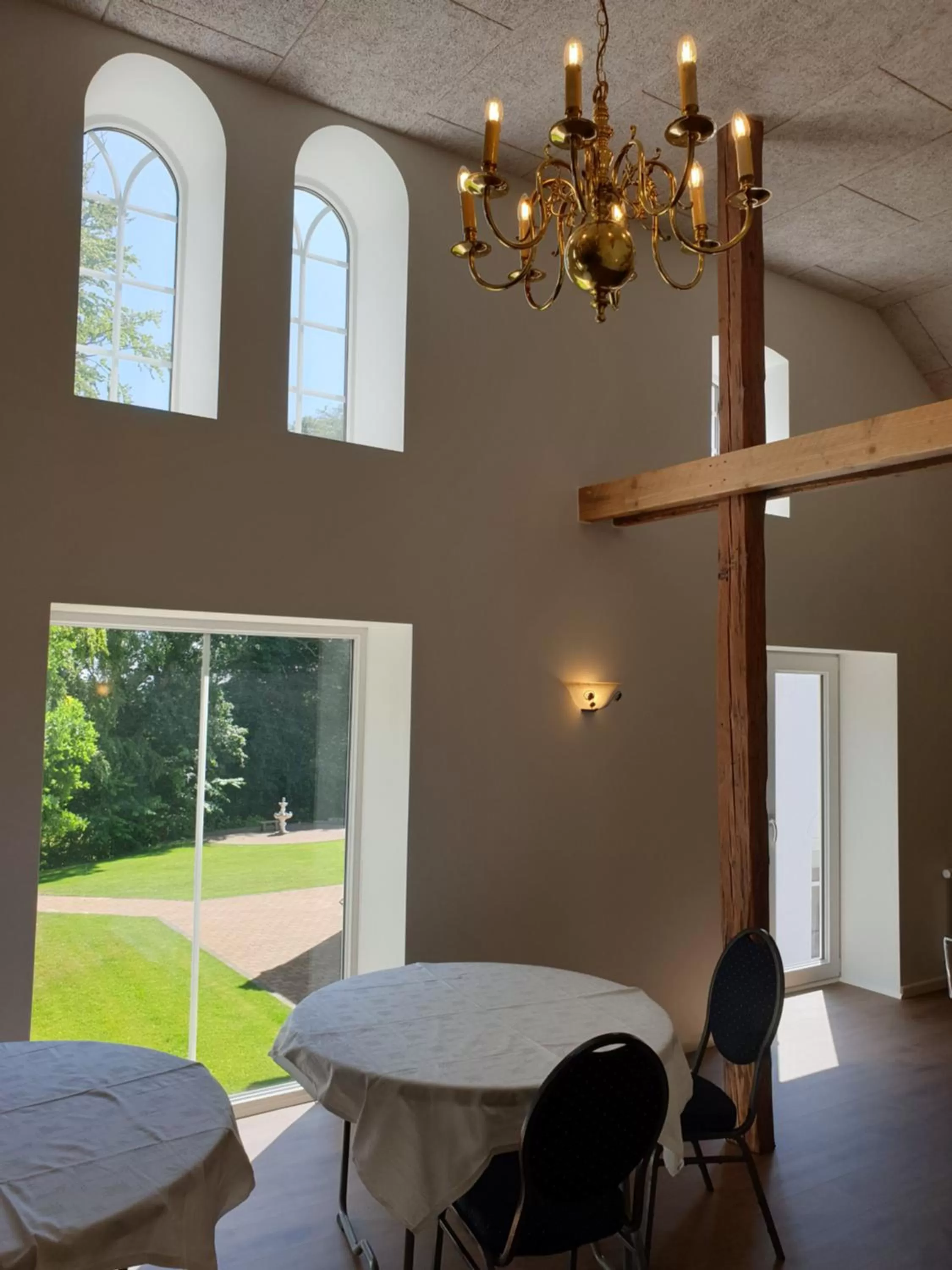 Gørdinglund Herregård Bed & Breakfast