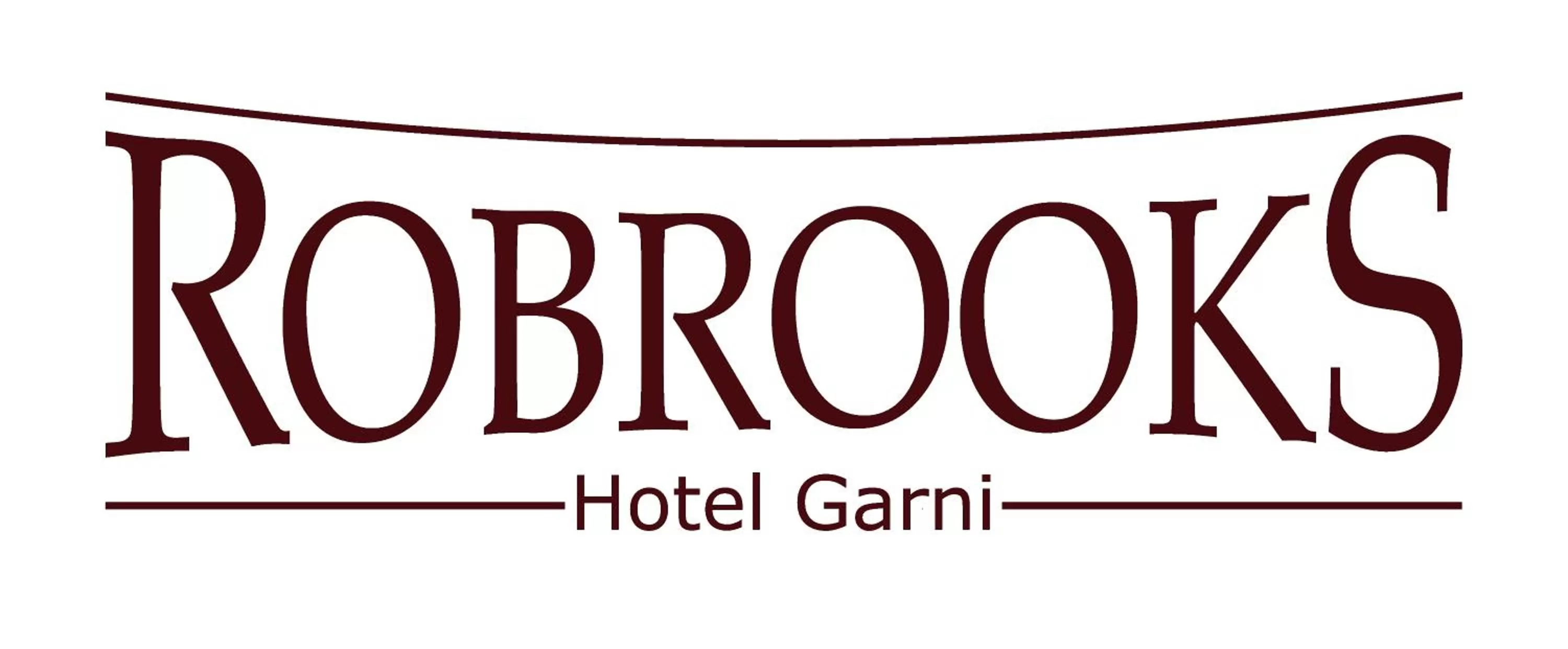 Property logo or sign in RobrookS Hotel Garni