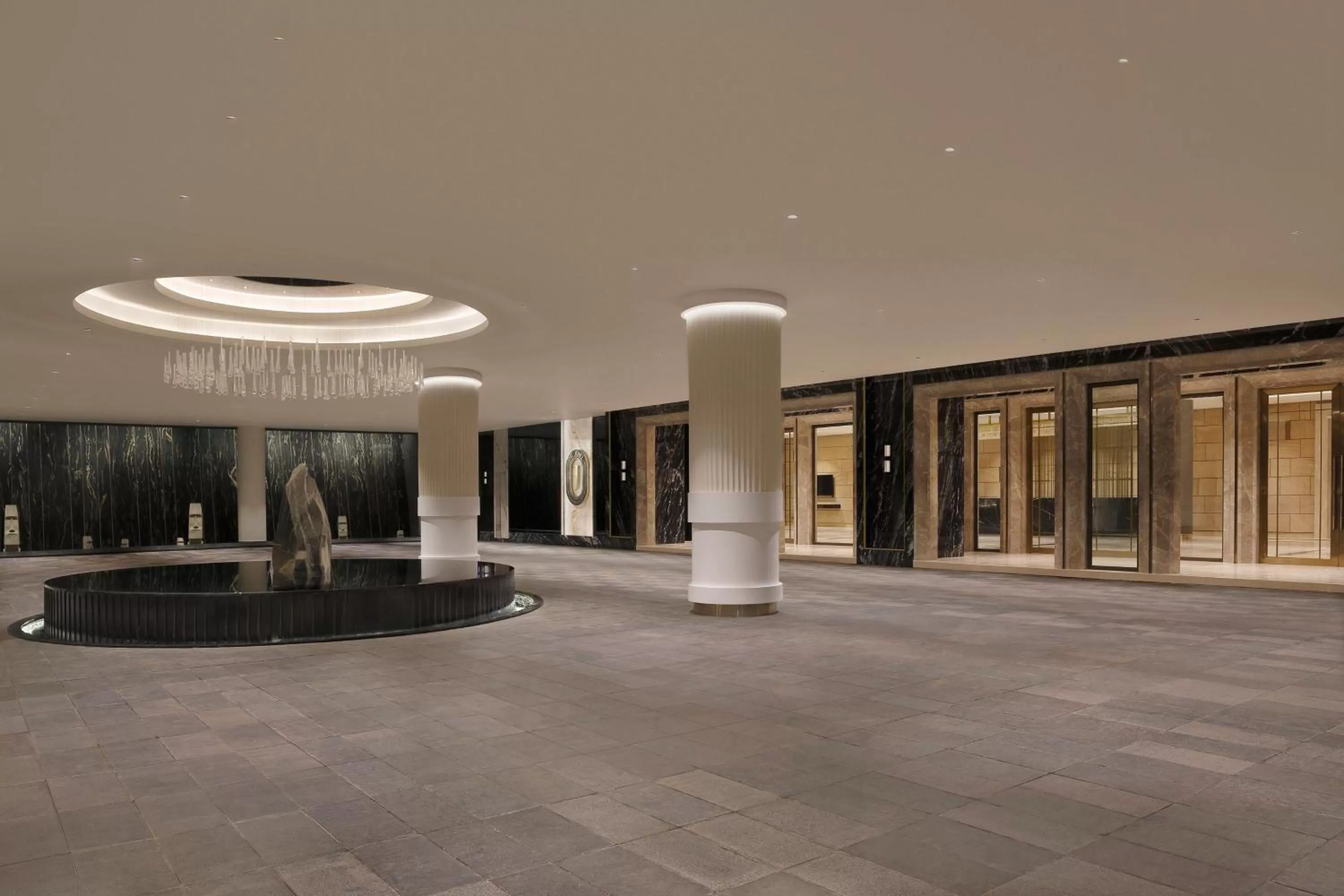 Banquet/Function facilities in The Westin Pune Koregaon Park