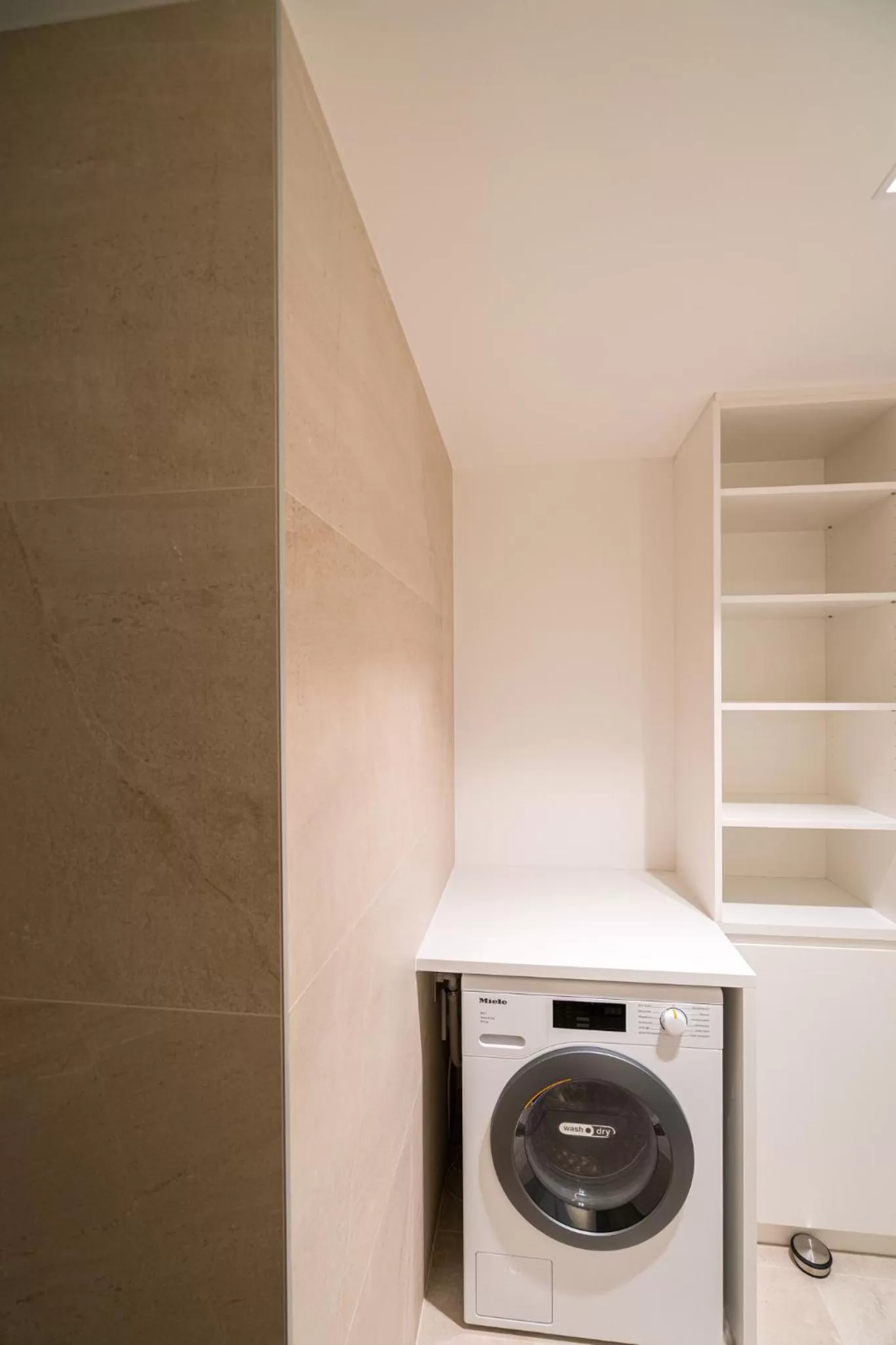 Vienna Residence, Marina Tower - Danube