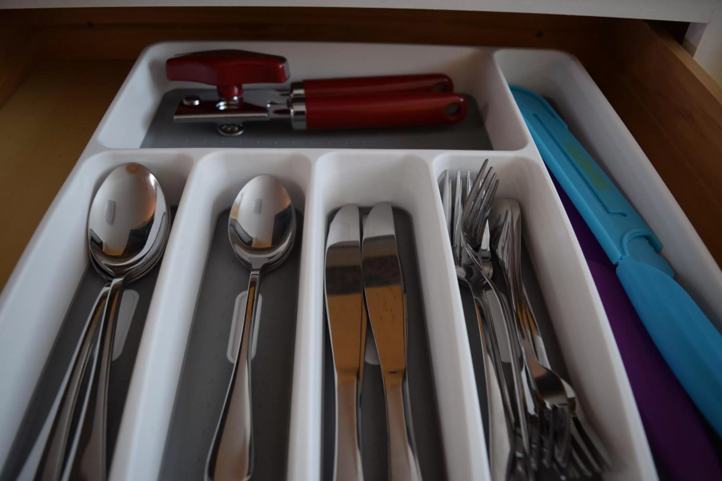 Kitchen or kitchenette in Dew Drop Inn