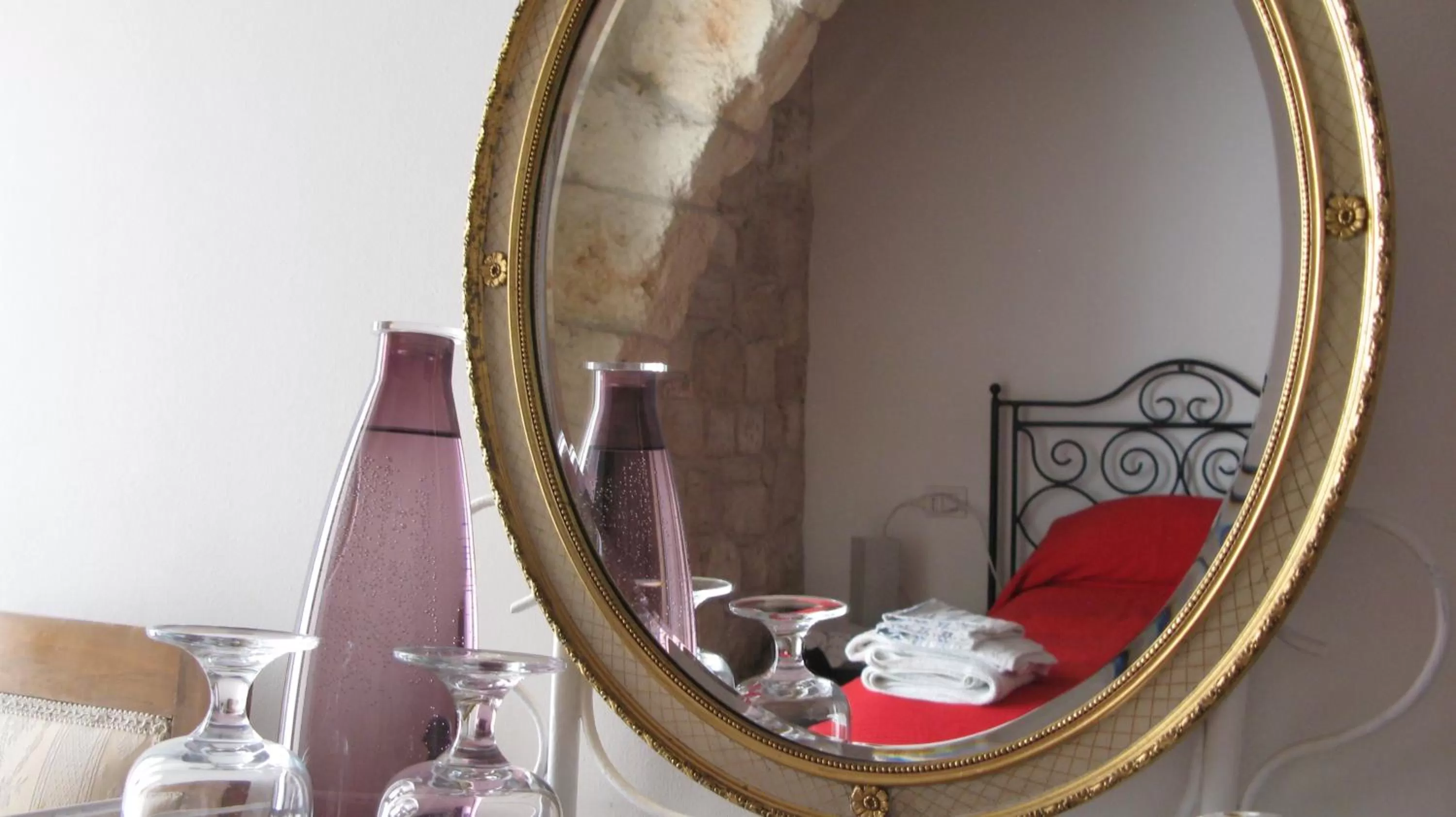 Il Mulino di Amleto - Bed and Breakfast letterario