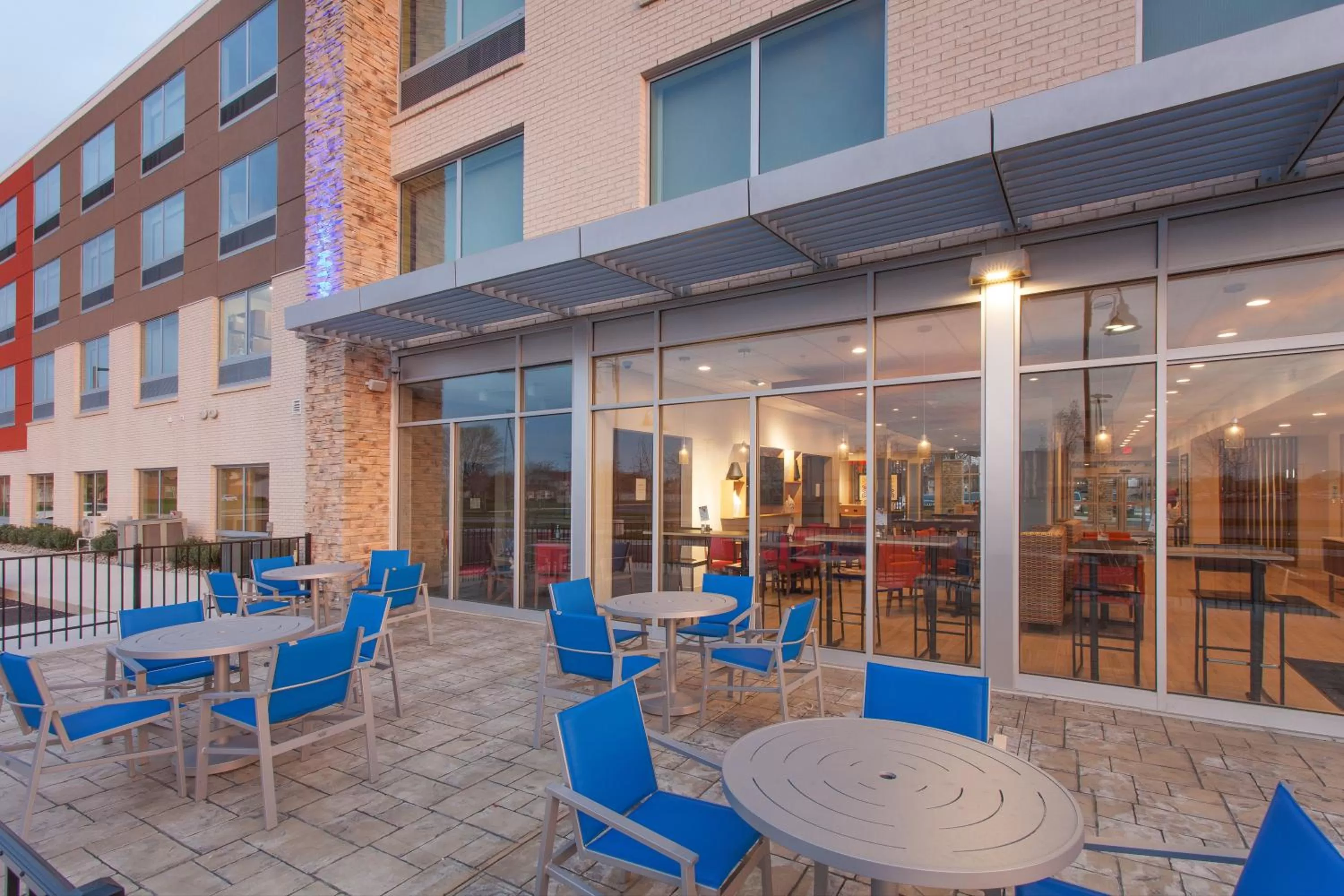 Other in Holiday Inn Express & Suites - Sterling Heights-Detroit Area by IHG