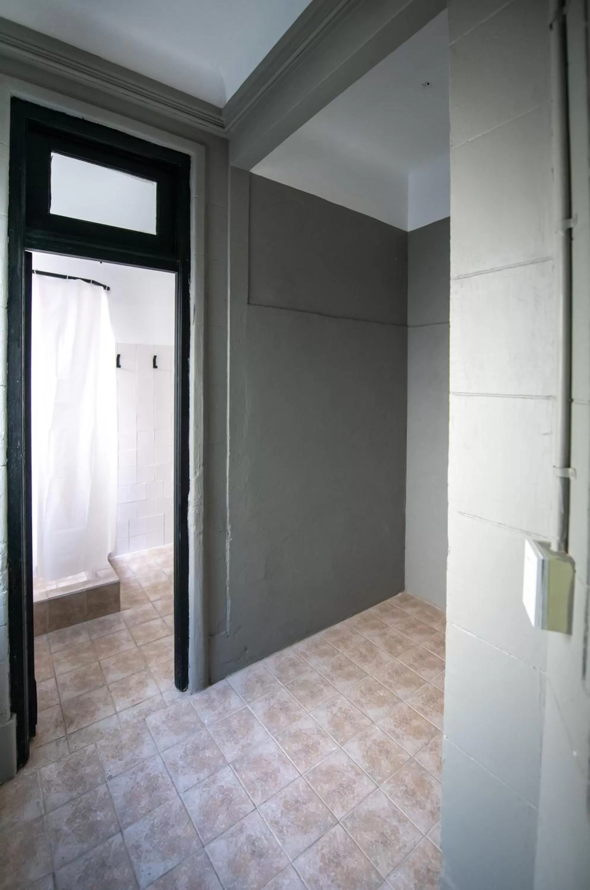 Bathroom in Maison Ramón