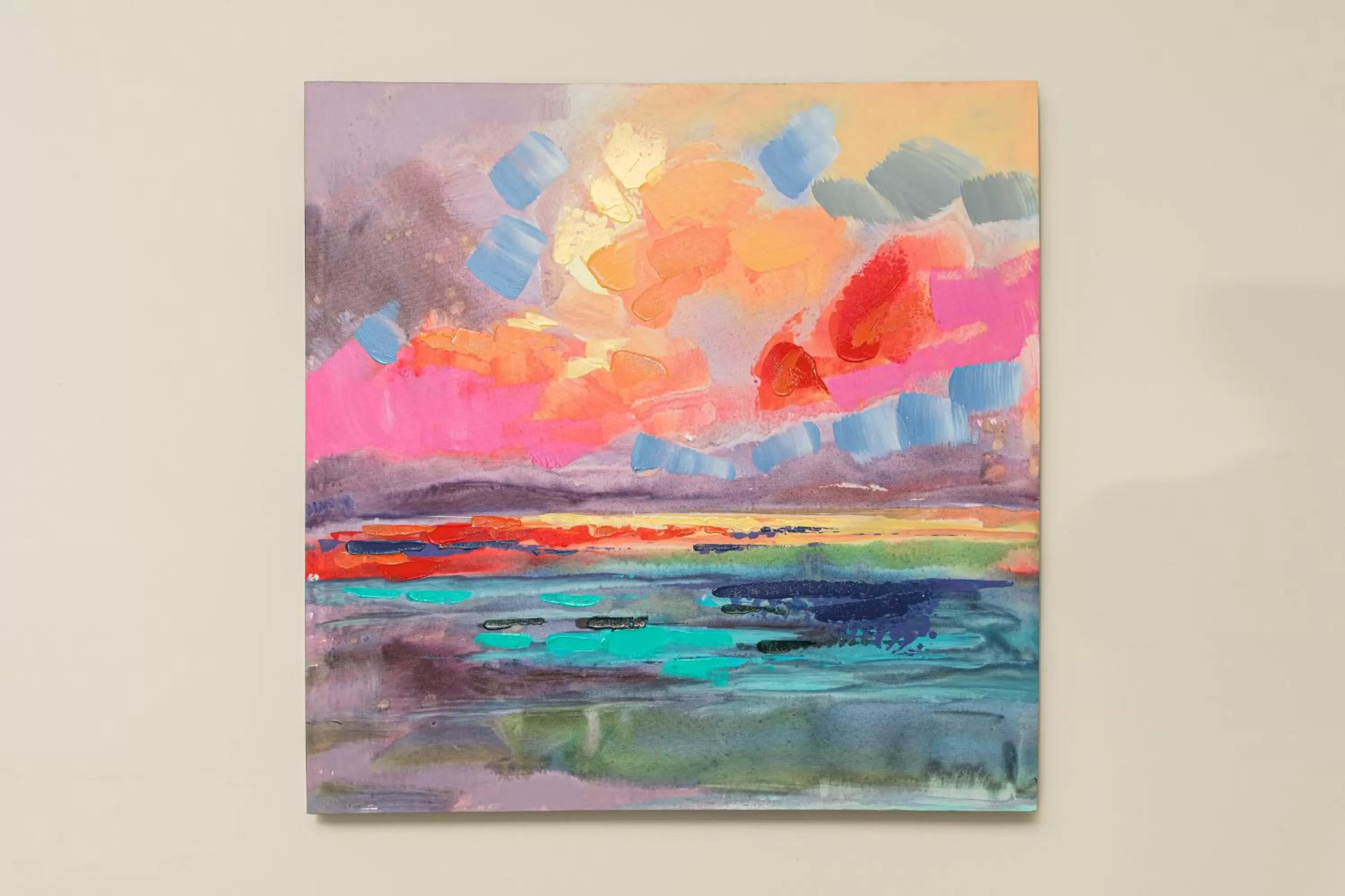 Decorative detail in Otoya Downtown