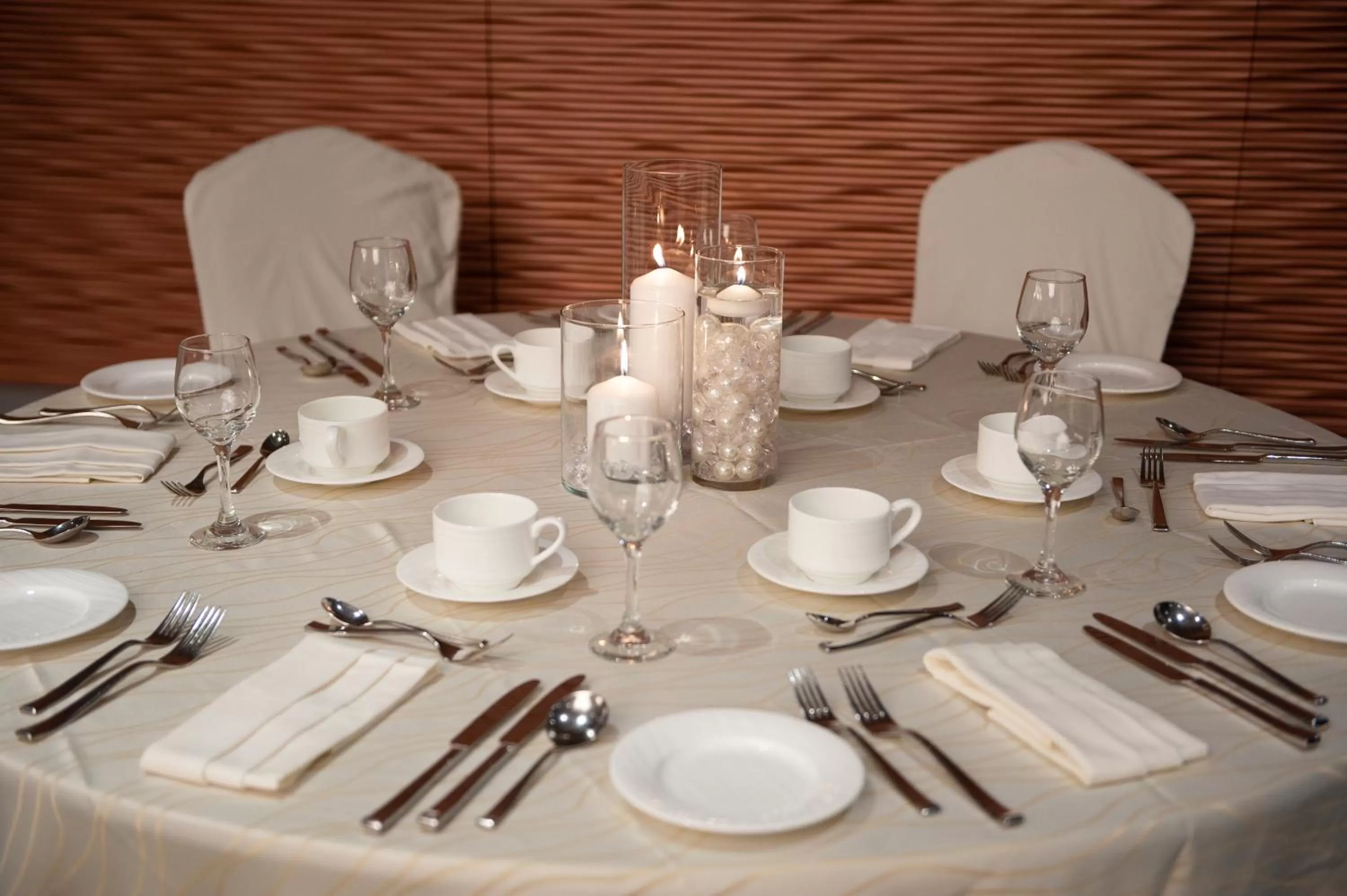 Banquet/Function facilities in Matrix Hotel