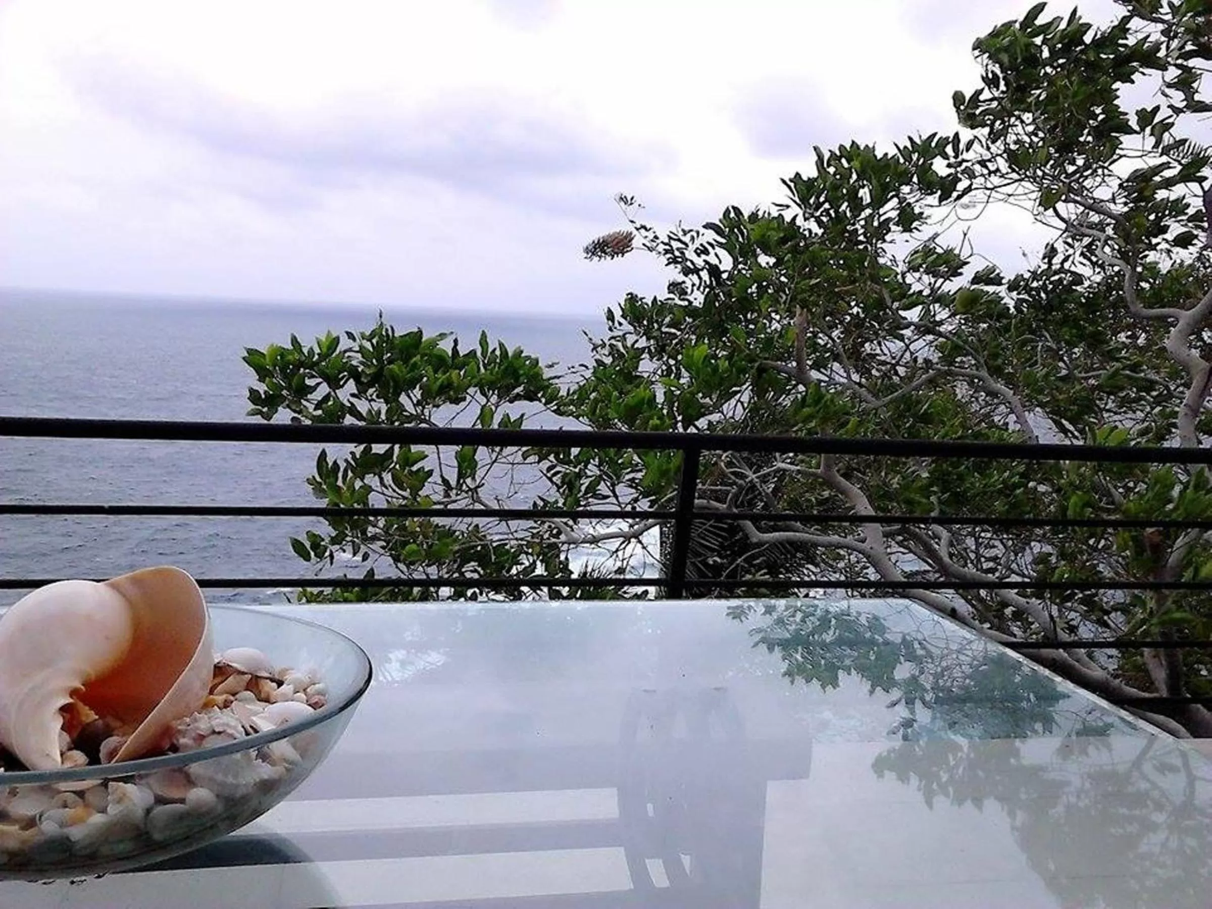 Balcony/Terrace in Donde Mira el Sol HOTEL RETIRADO Y ESPACIOSO CON CONDICIONES IDEALES PARA PASAR LA CONTINGENCIA CON LA MAYOR SEGURIDAD