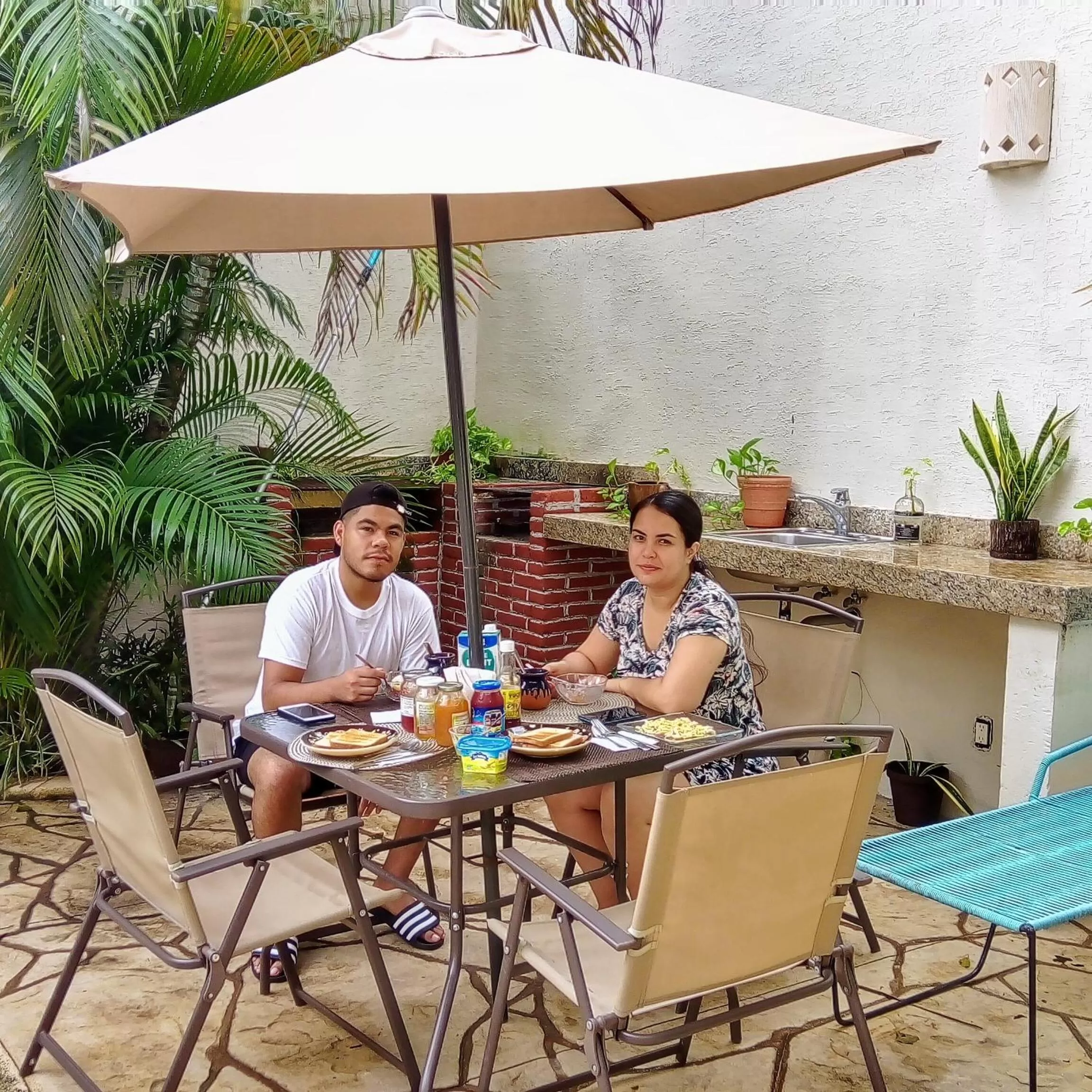 Bed and Breakfast Pecarí