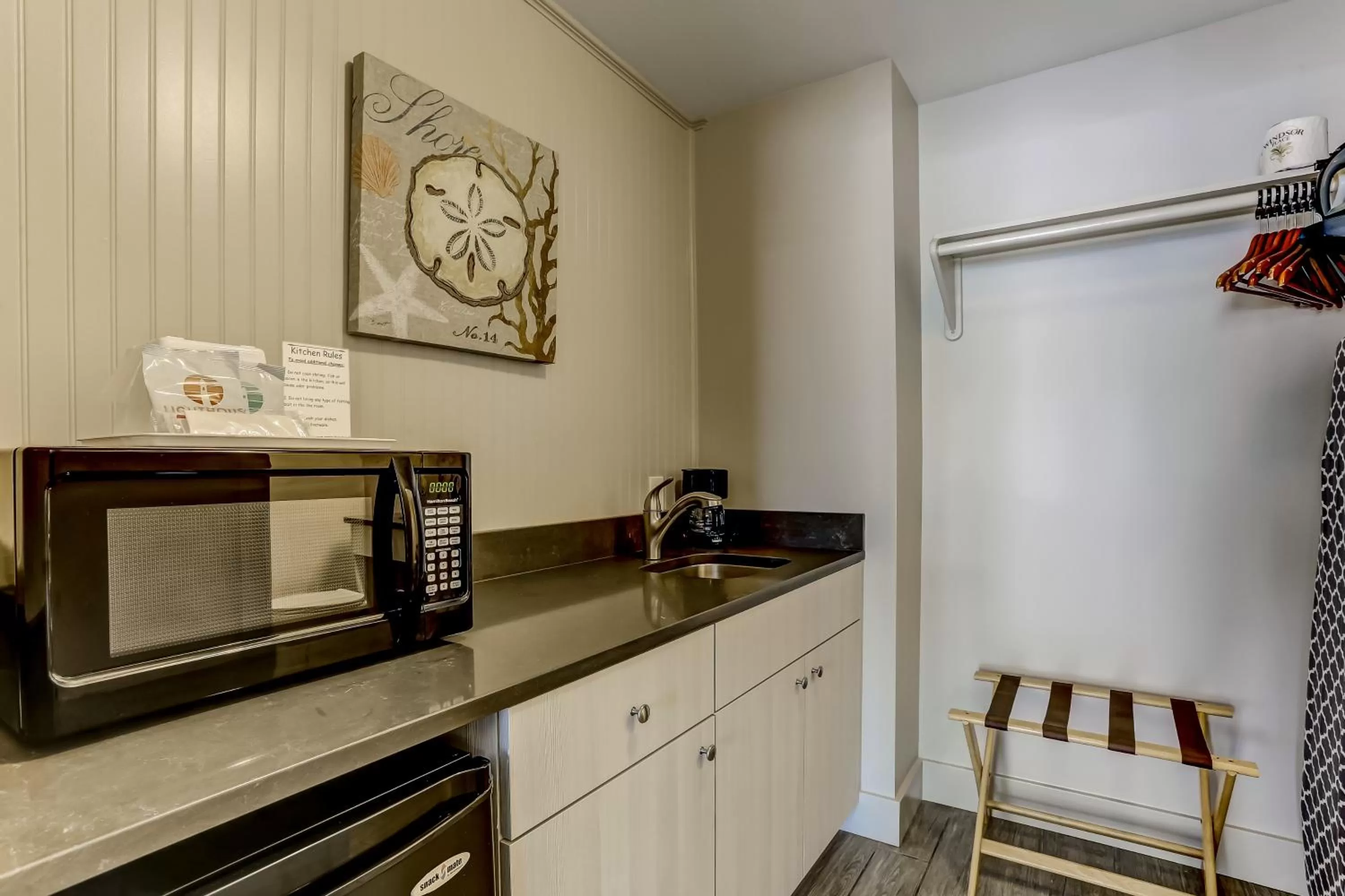 Other in Beachside Motel - Amelia Island