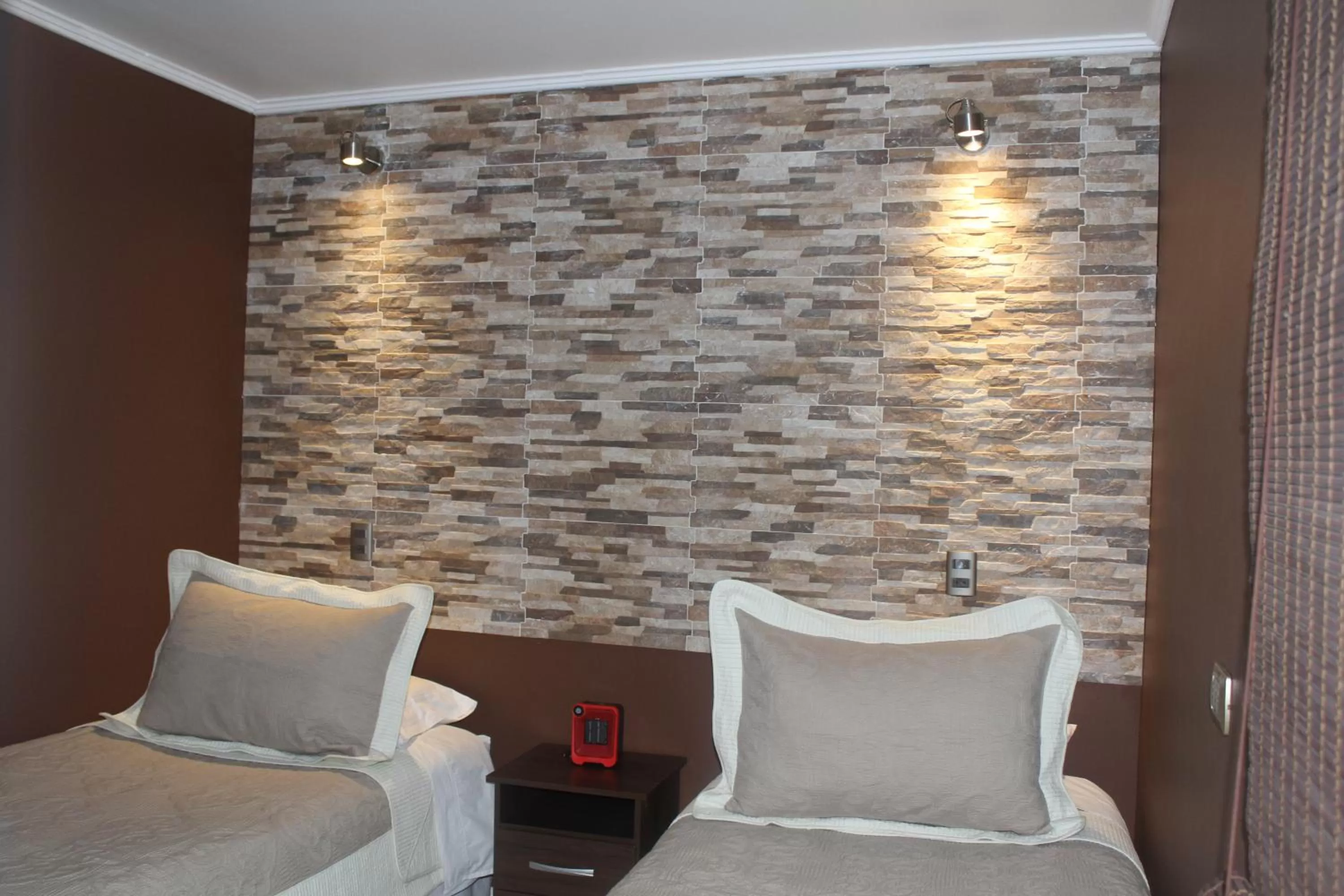 Hotel Manada del Desierto