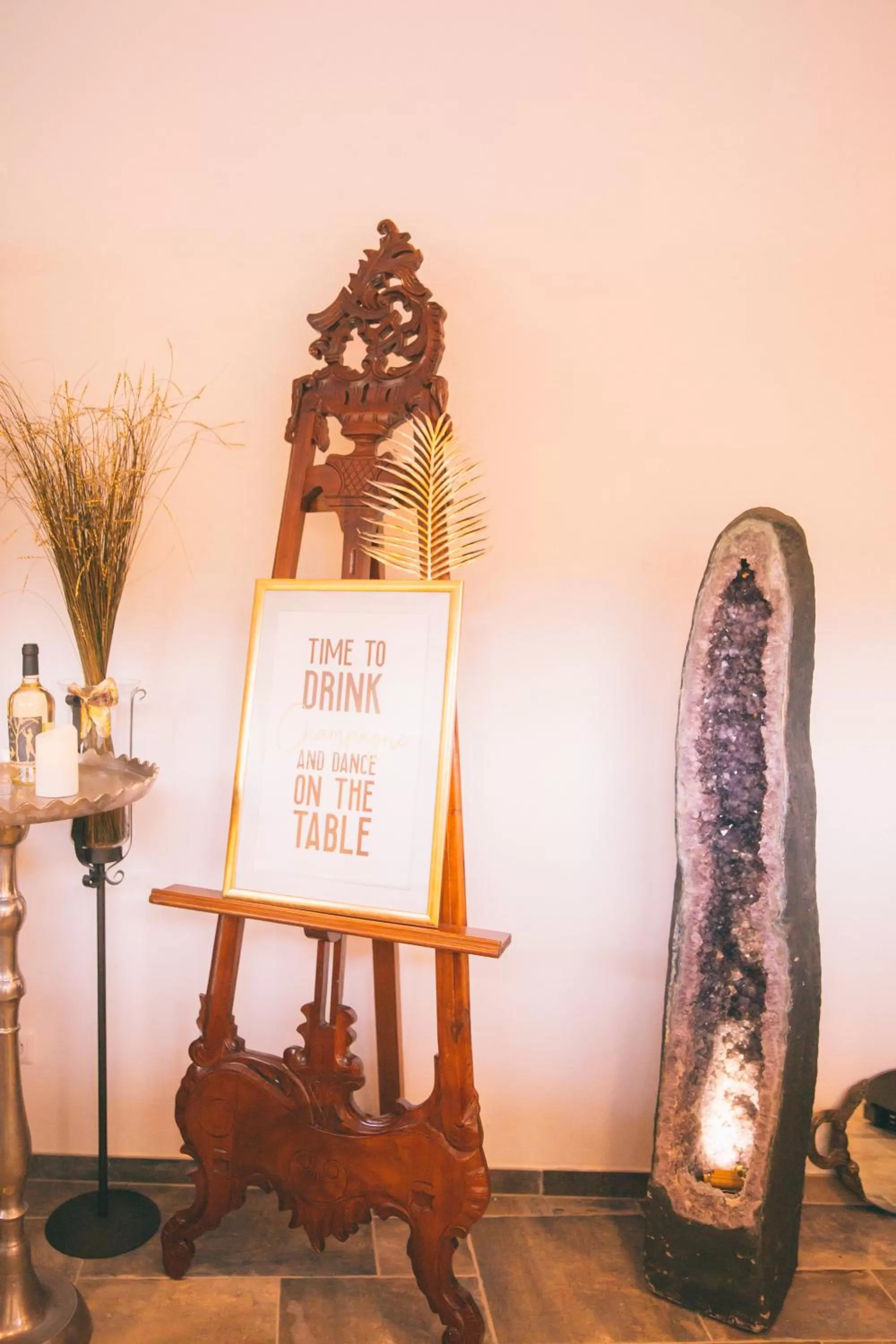 Banquet/Function facilities in Nefer, Haus