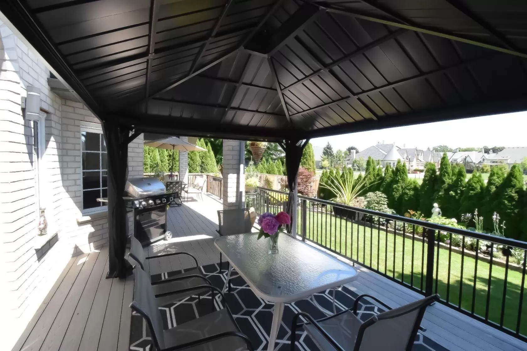 Graystone Bed & Breakfast