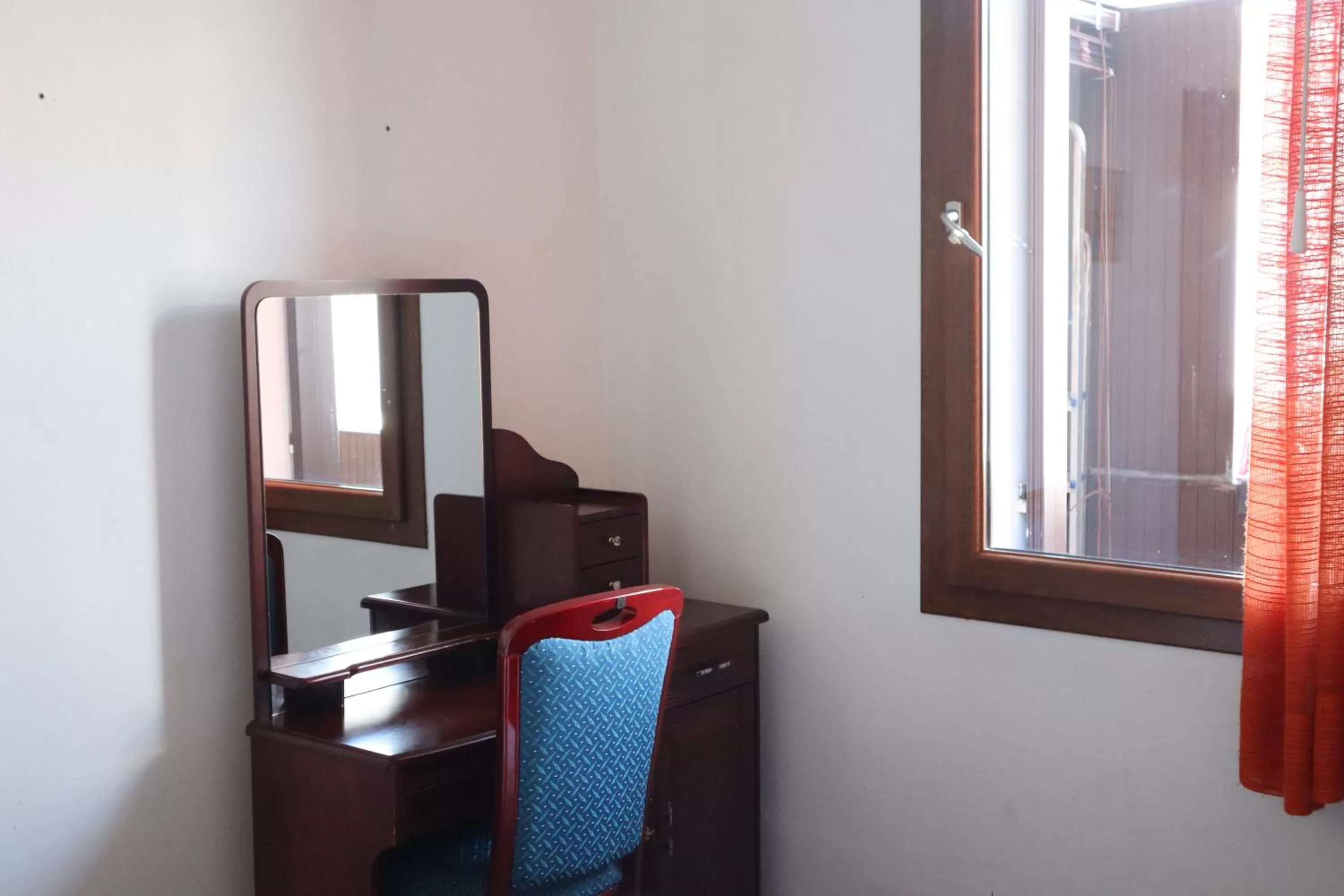 Bedroom in b&b Wu Giada