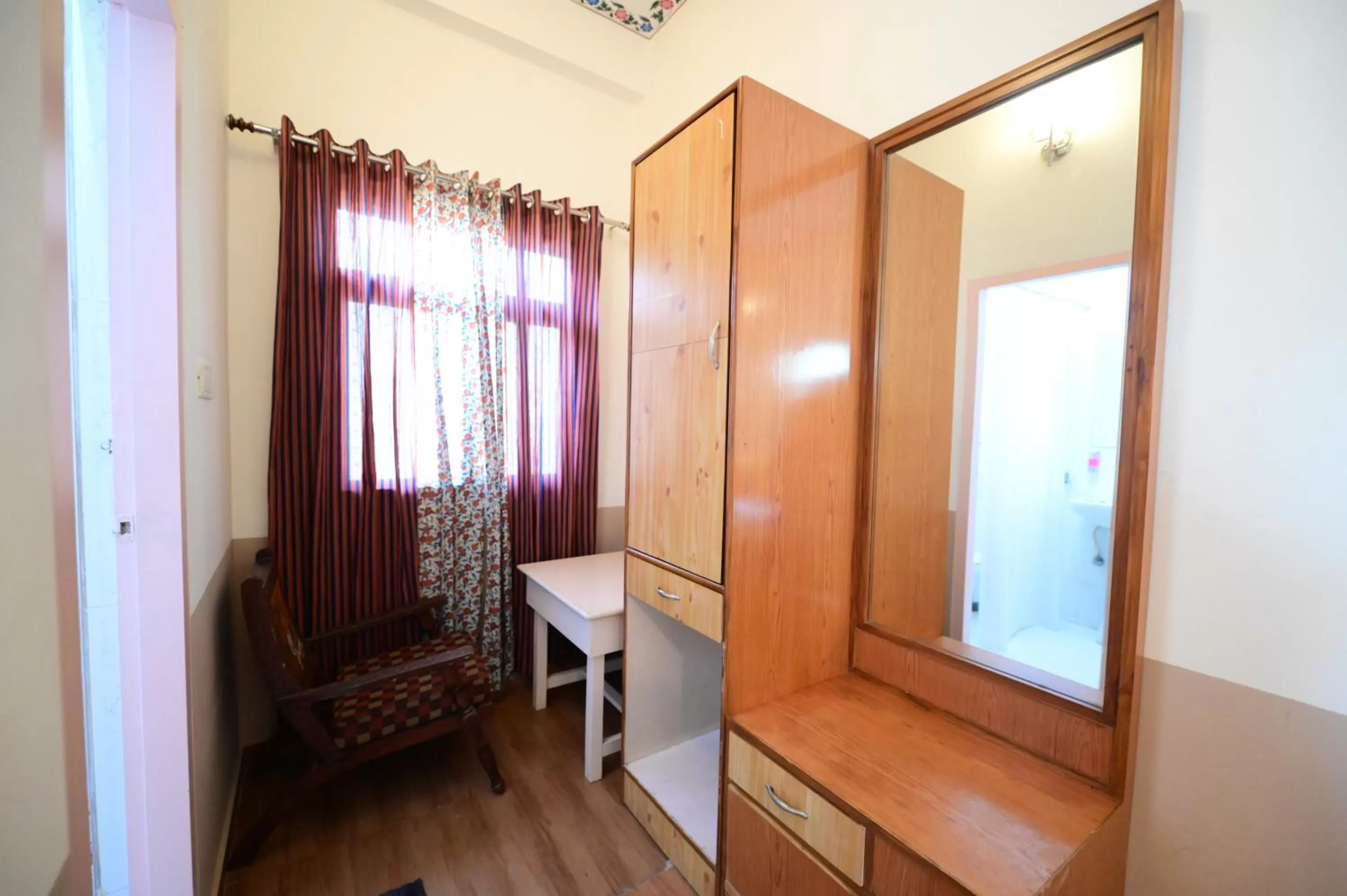 Photo of the whole room in Chitra Katha - A Story Per Stay