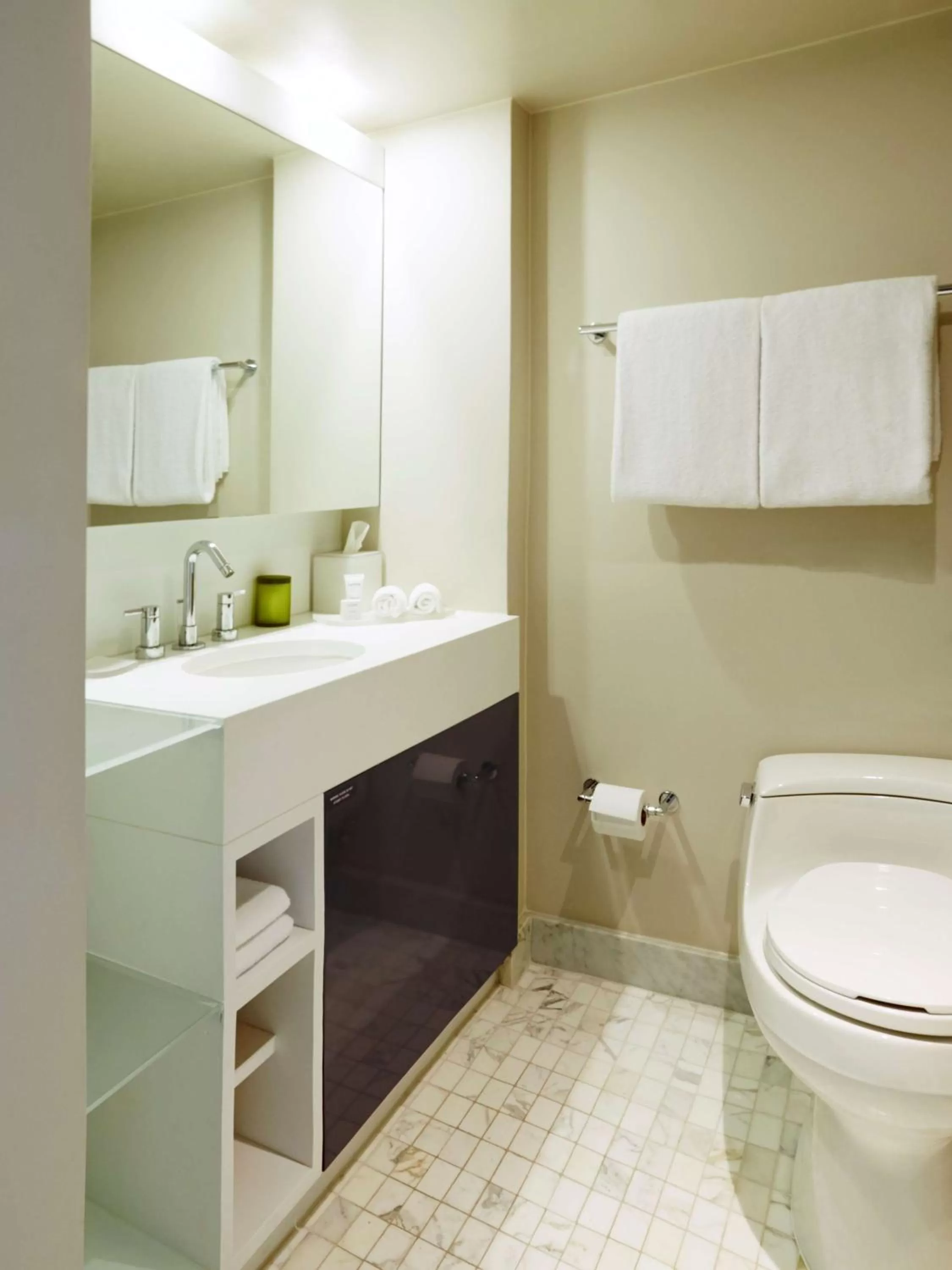 Queen Room with Two Queen Beds in Andaz West Hollywood, By Hyatt