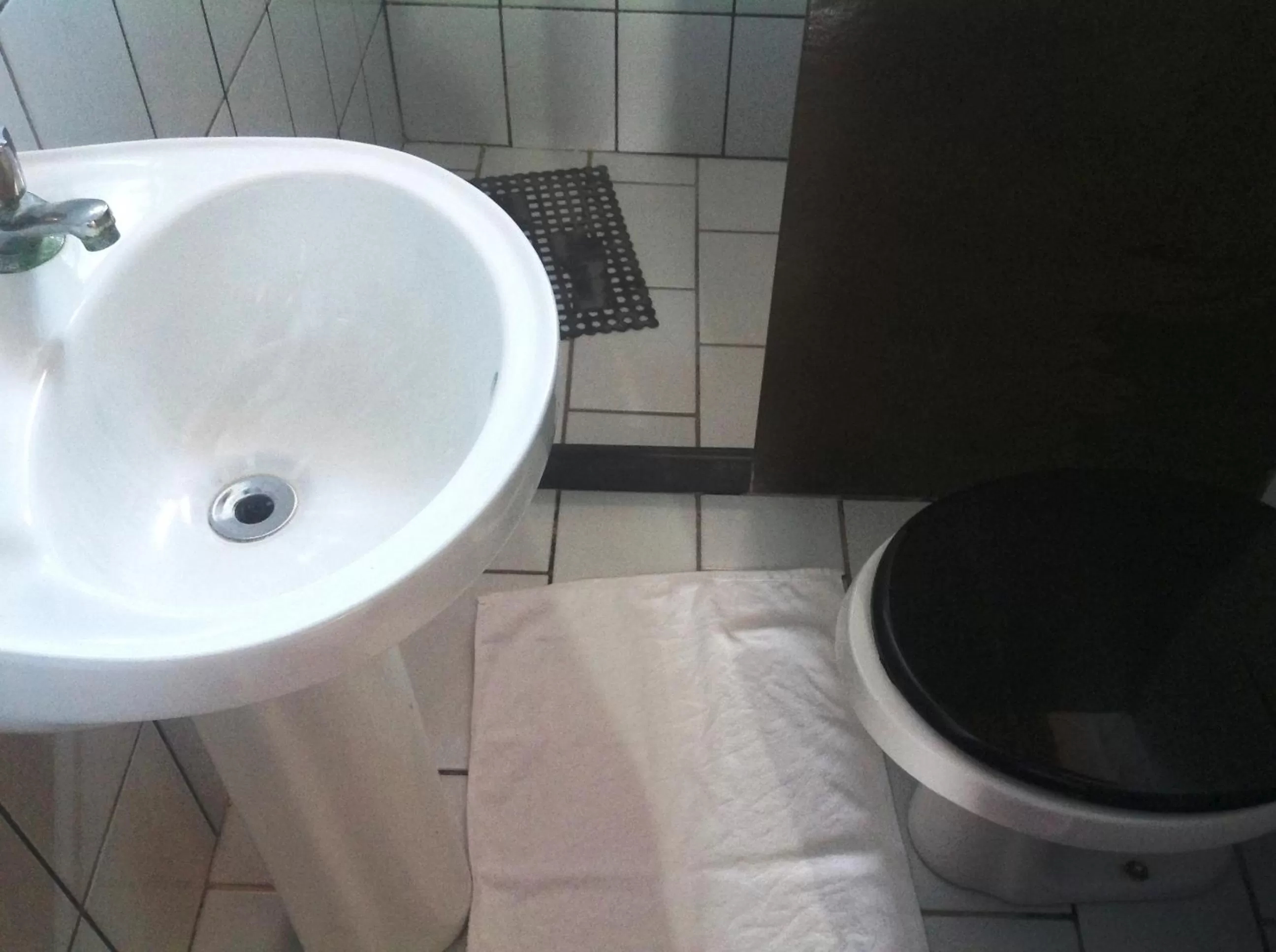 Cururupe Praia Hotel