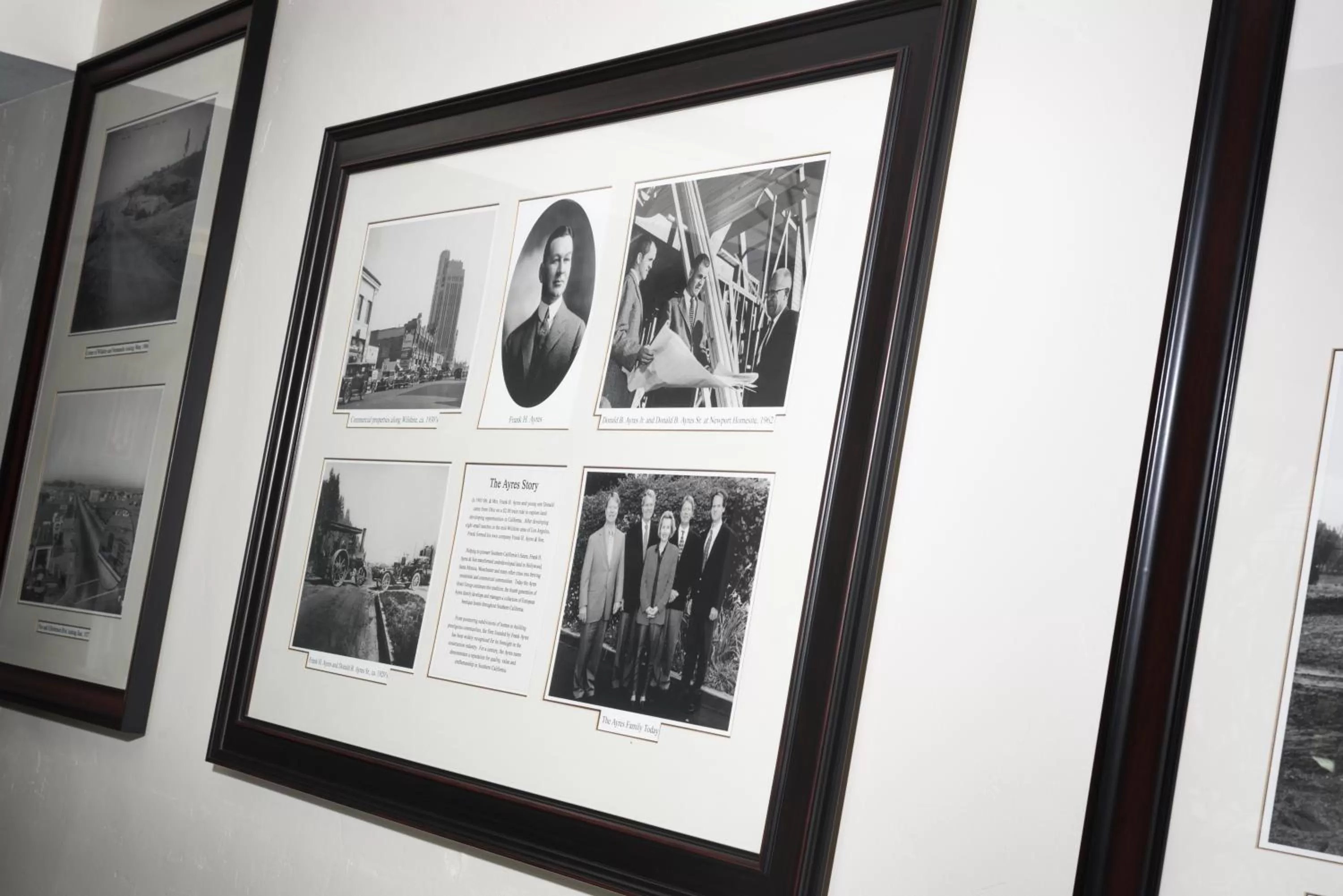 Decorative detail in Ayres Lodge Alpine