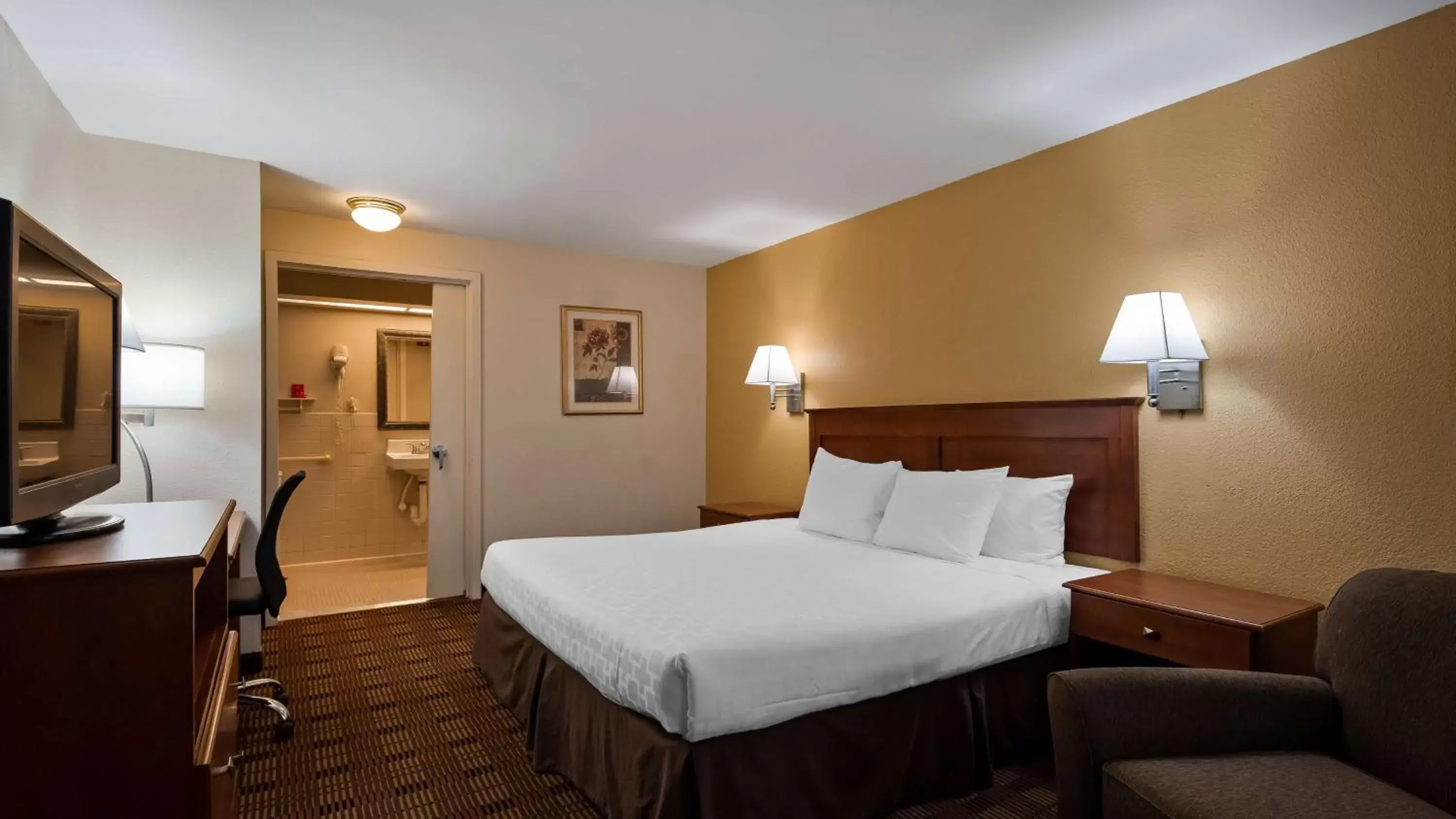 SureStay Hotel by Best Western East Brunswick SureStay Hotel by Best Western East Brunswick