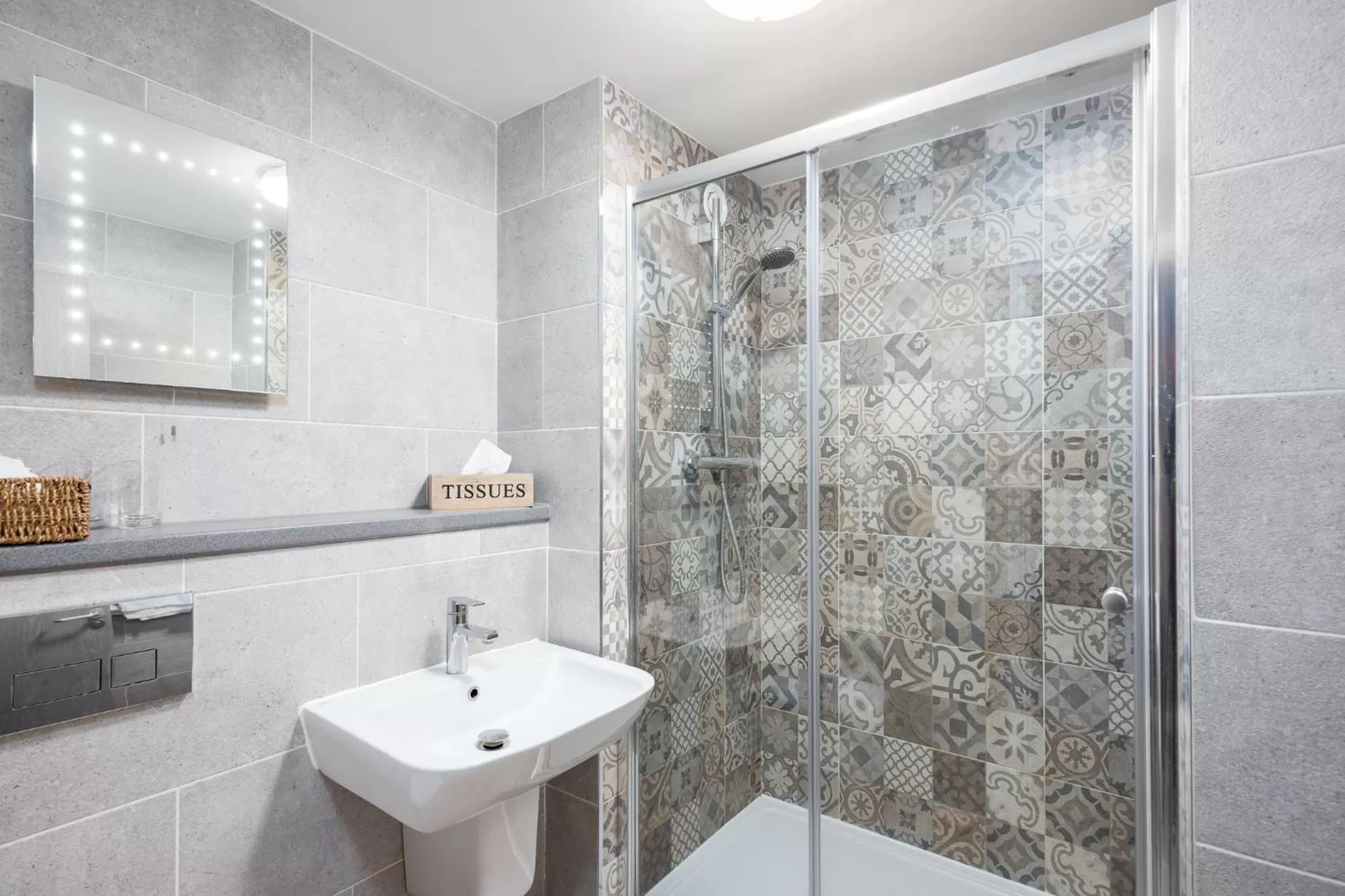 The World's End - Northampton