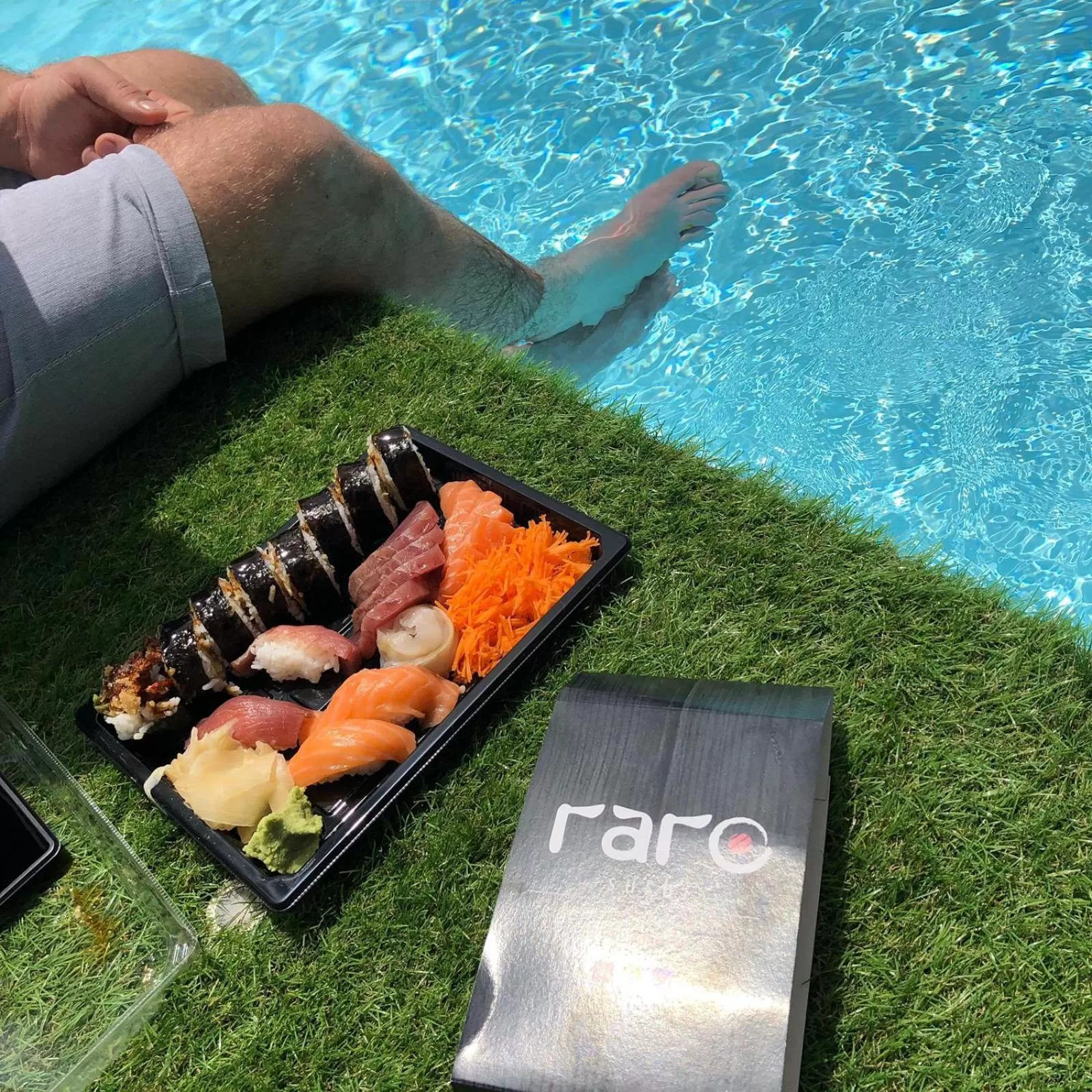 Balcony/Terrace in Hotel Daytona Palace