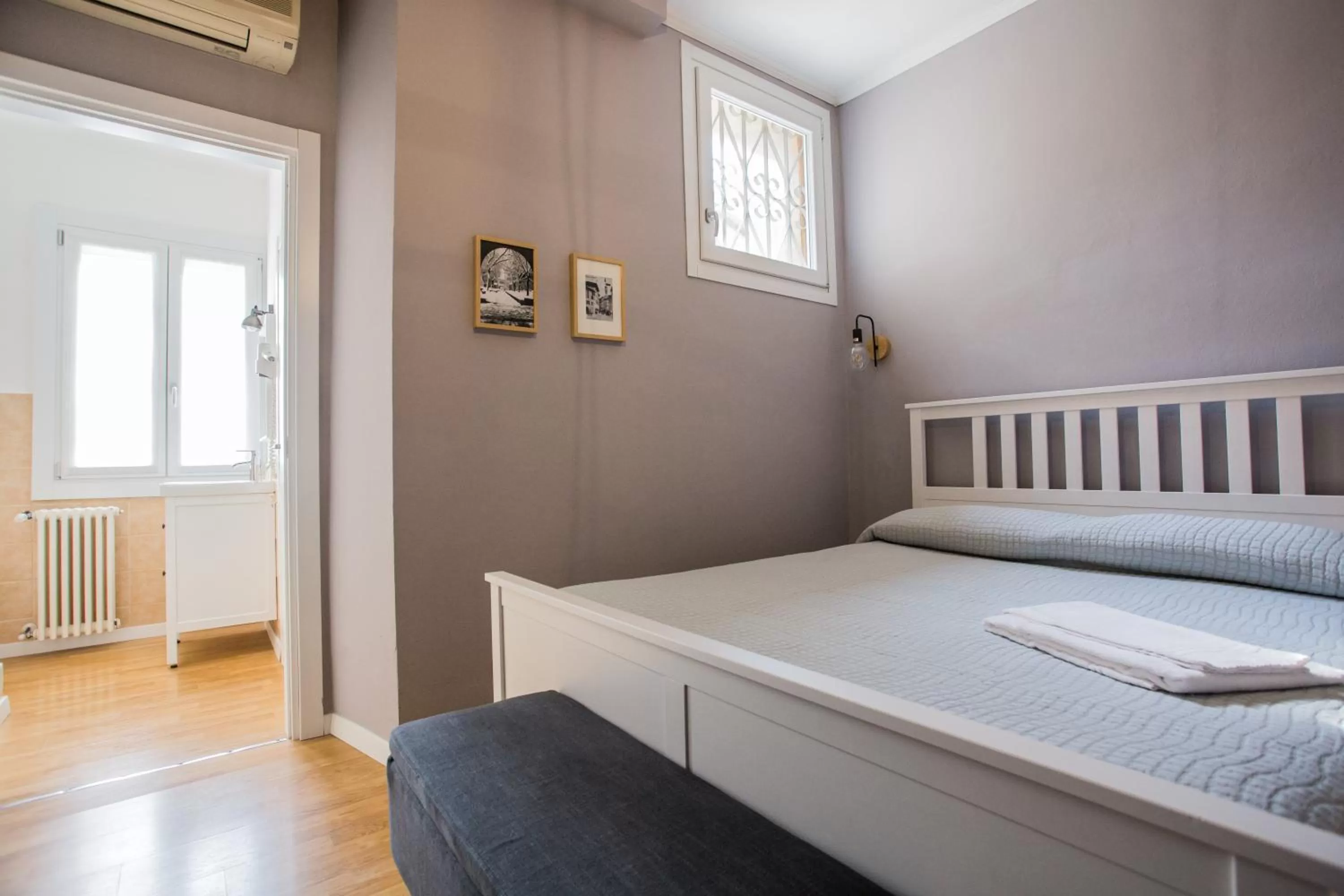 Bedroom, Bed in Ciccio Bed & Breakfast