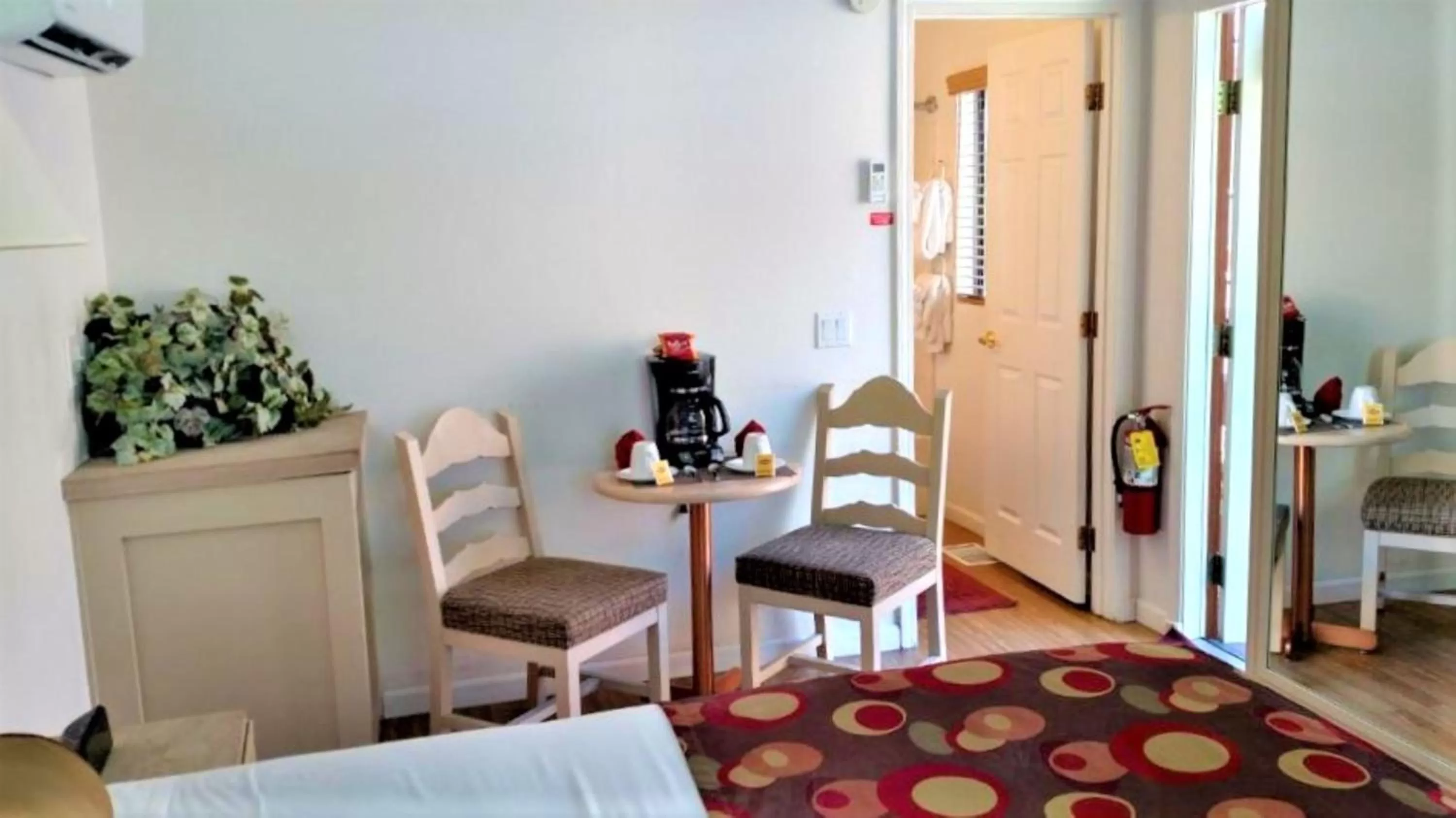 Bedroom in Sedona Pines Resort