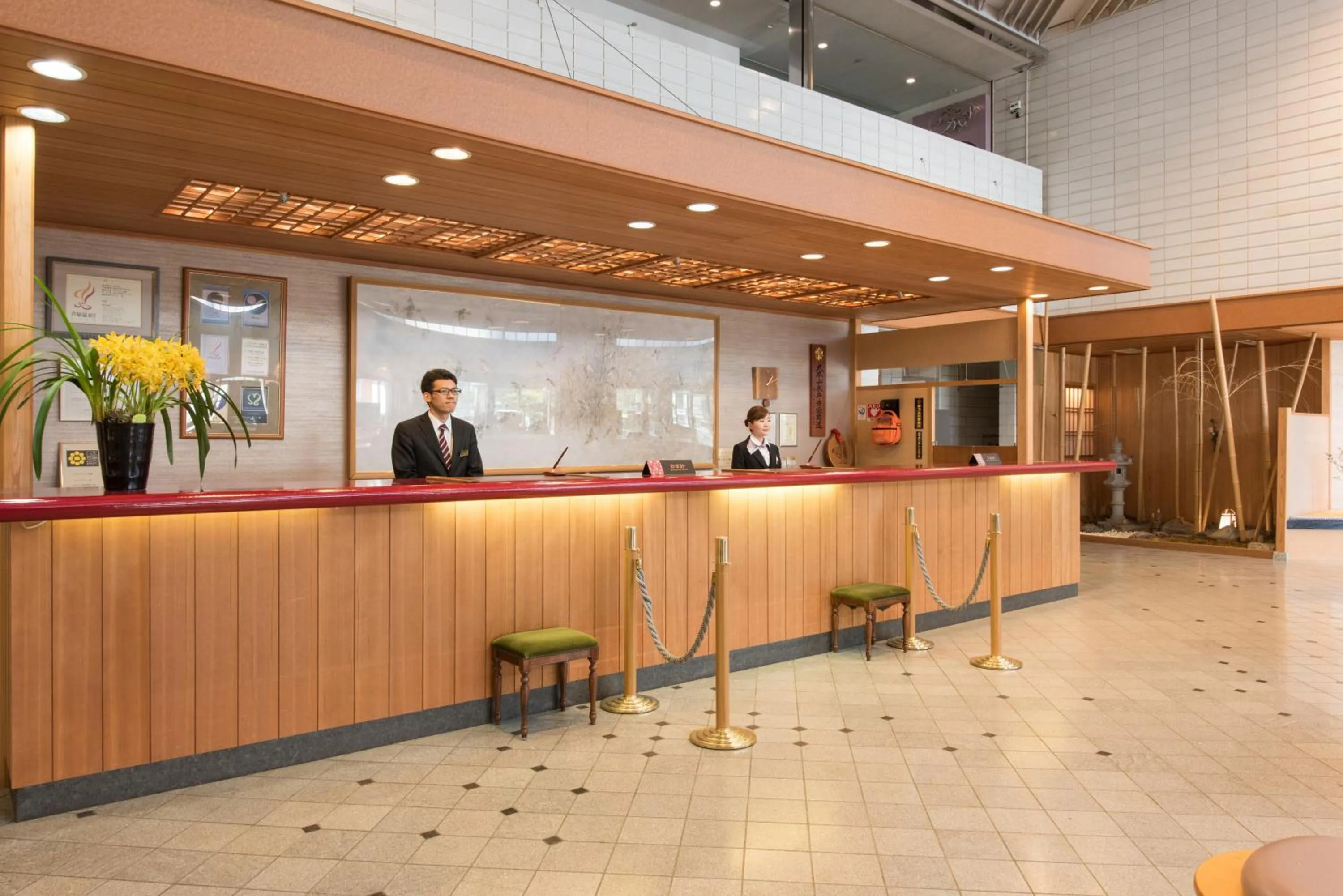 Other in Grandia Housen