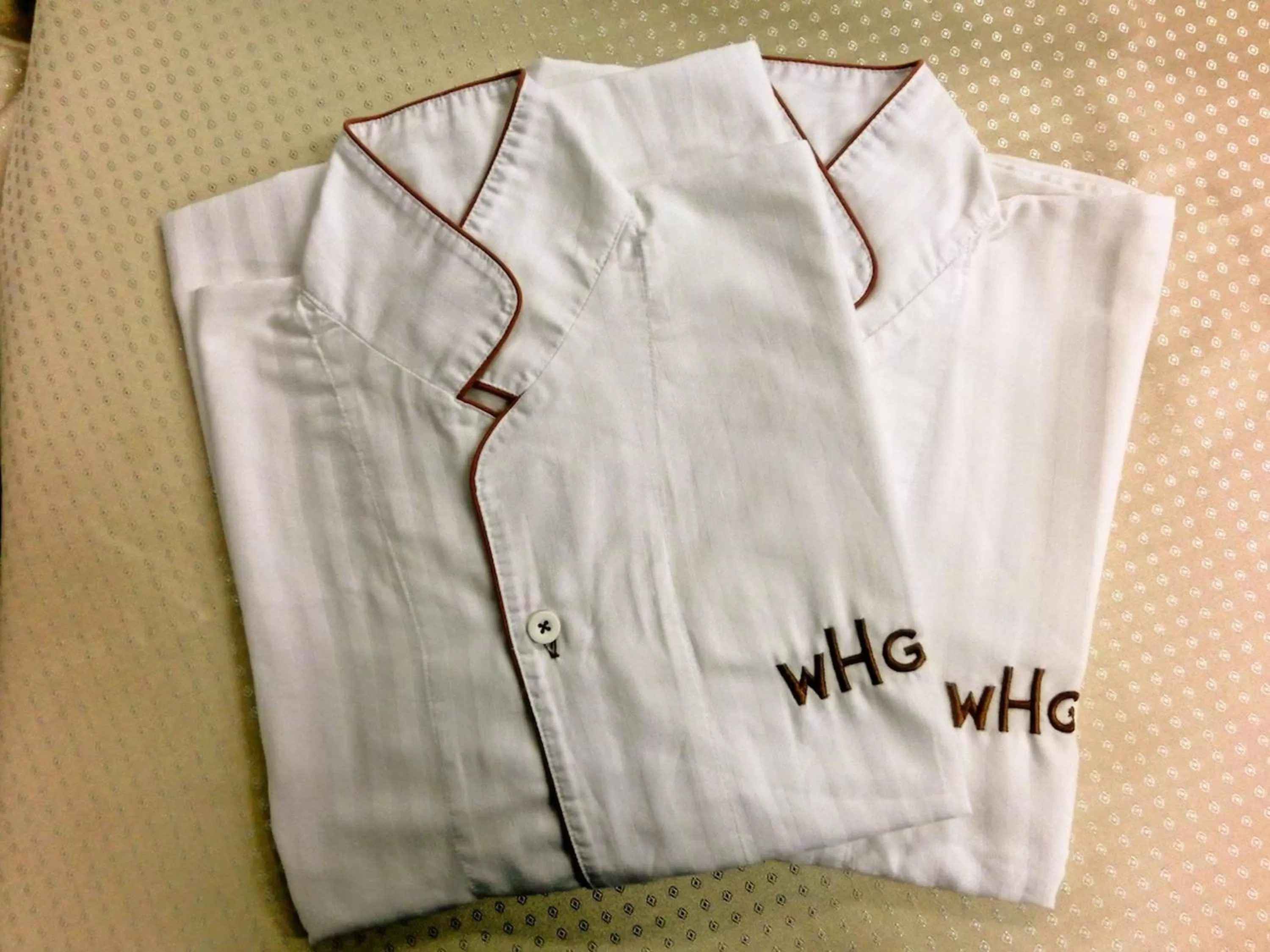 Photo of the whole room in Iwaki Washington Hotel