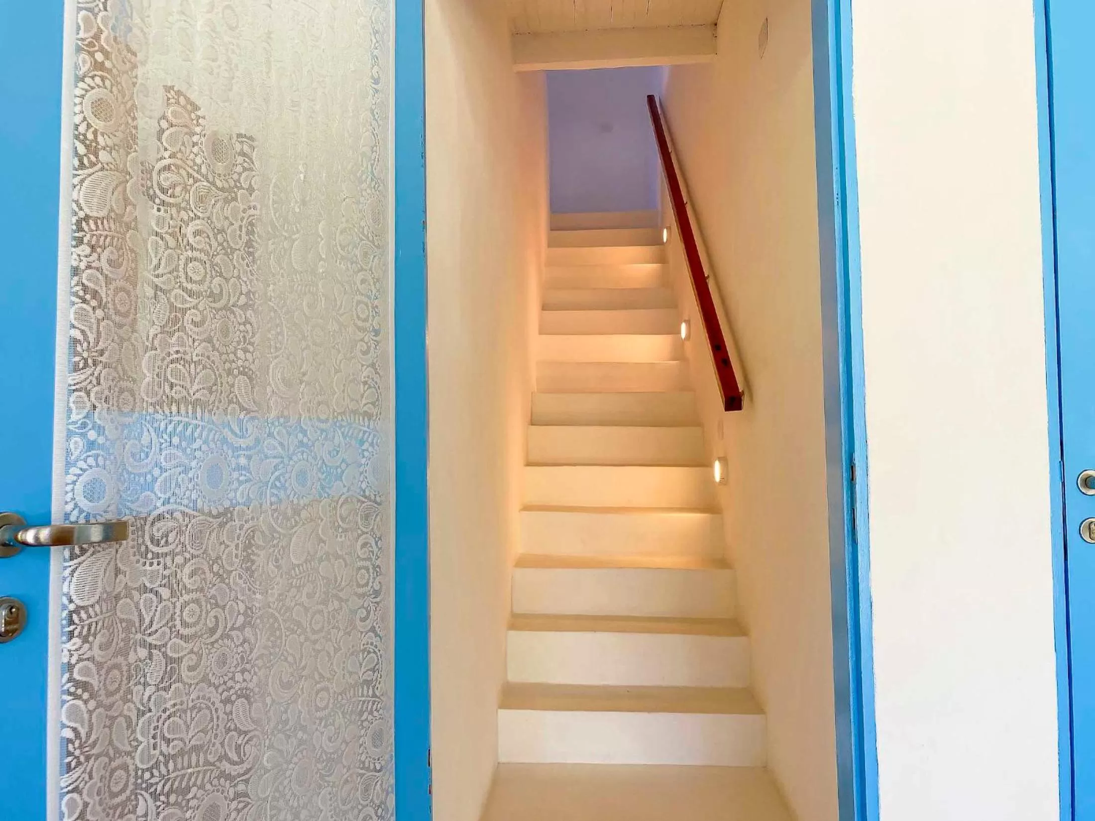 Bedroom in Pousada Villa Tatuamunha